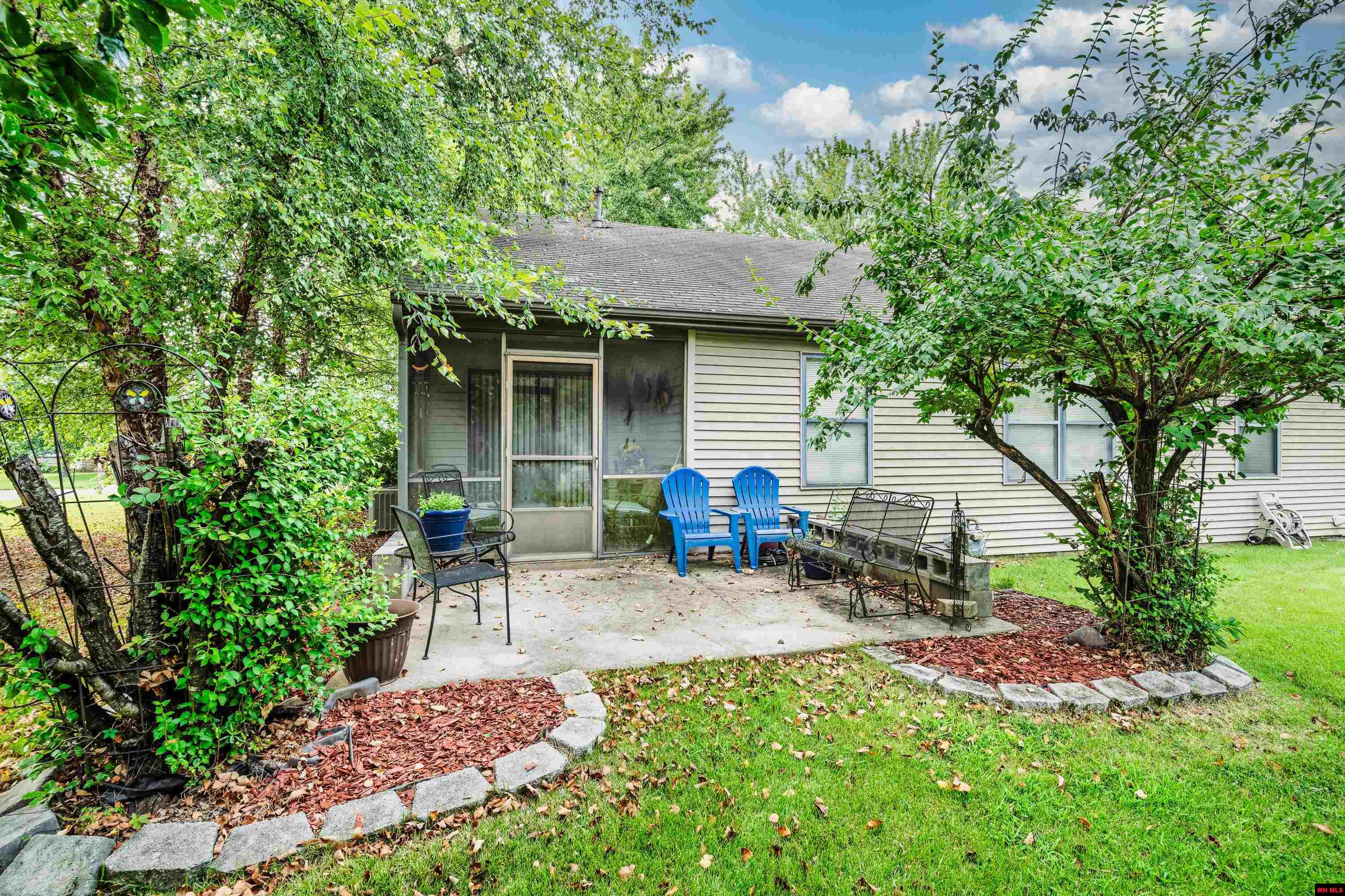 1117 OZARK AVENUE Mountain Home, AR