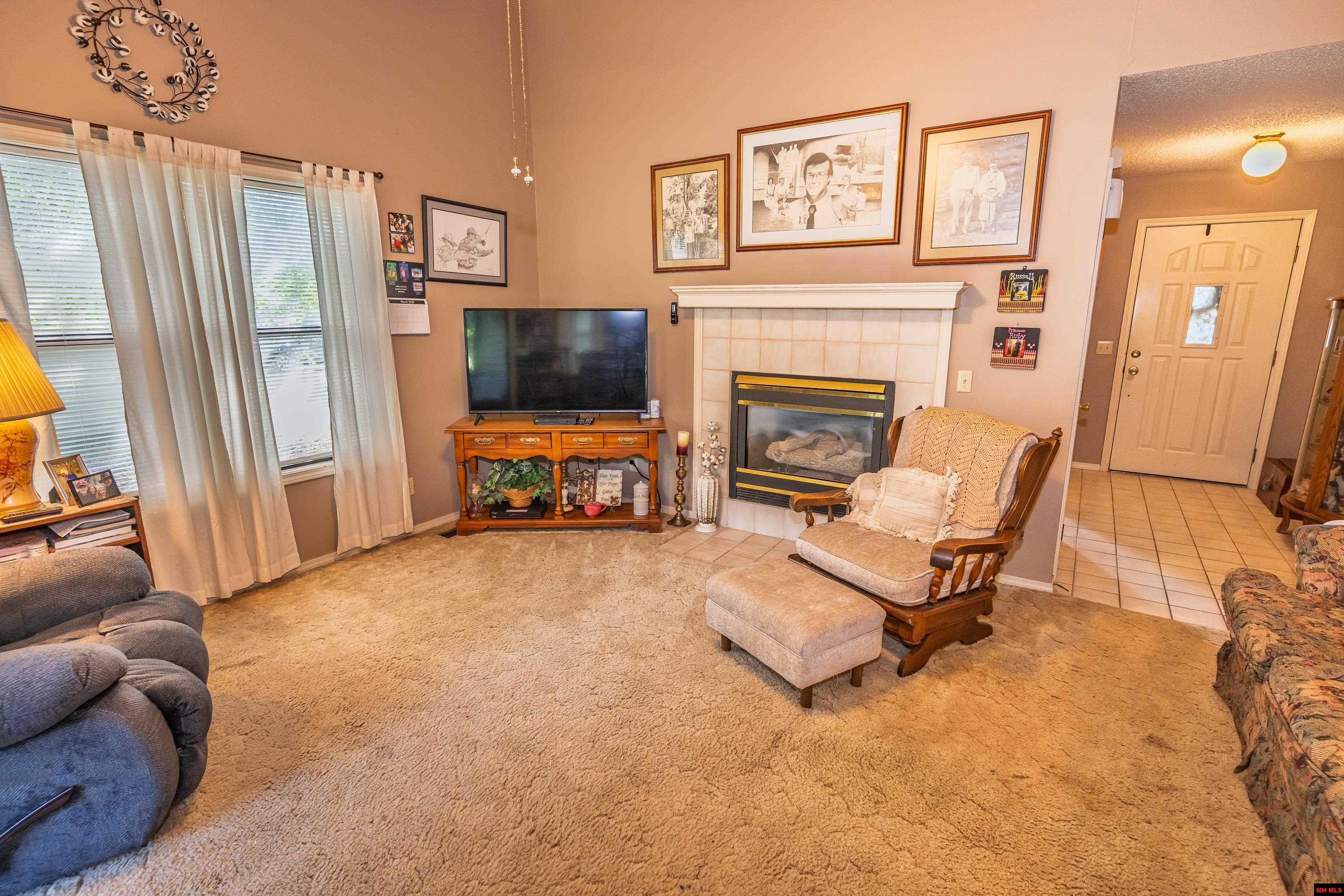 1117 OZARK AVENUE Mountain Home, AR