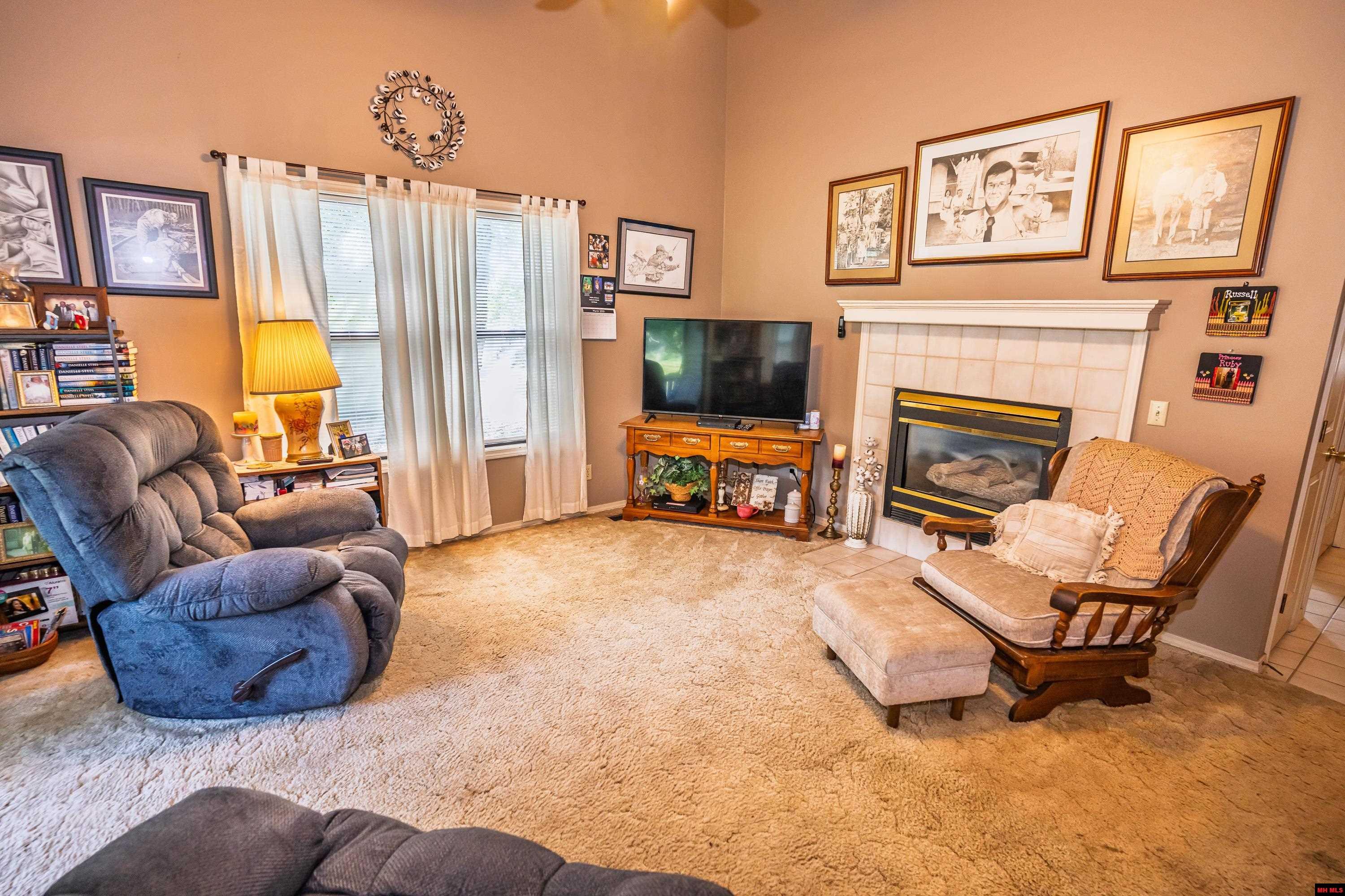 1117 OZARK AVENUE Mountain Home, AR