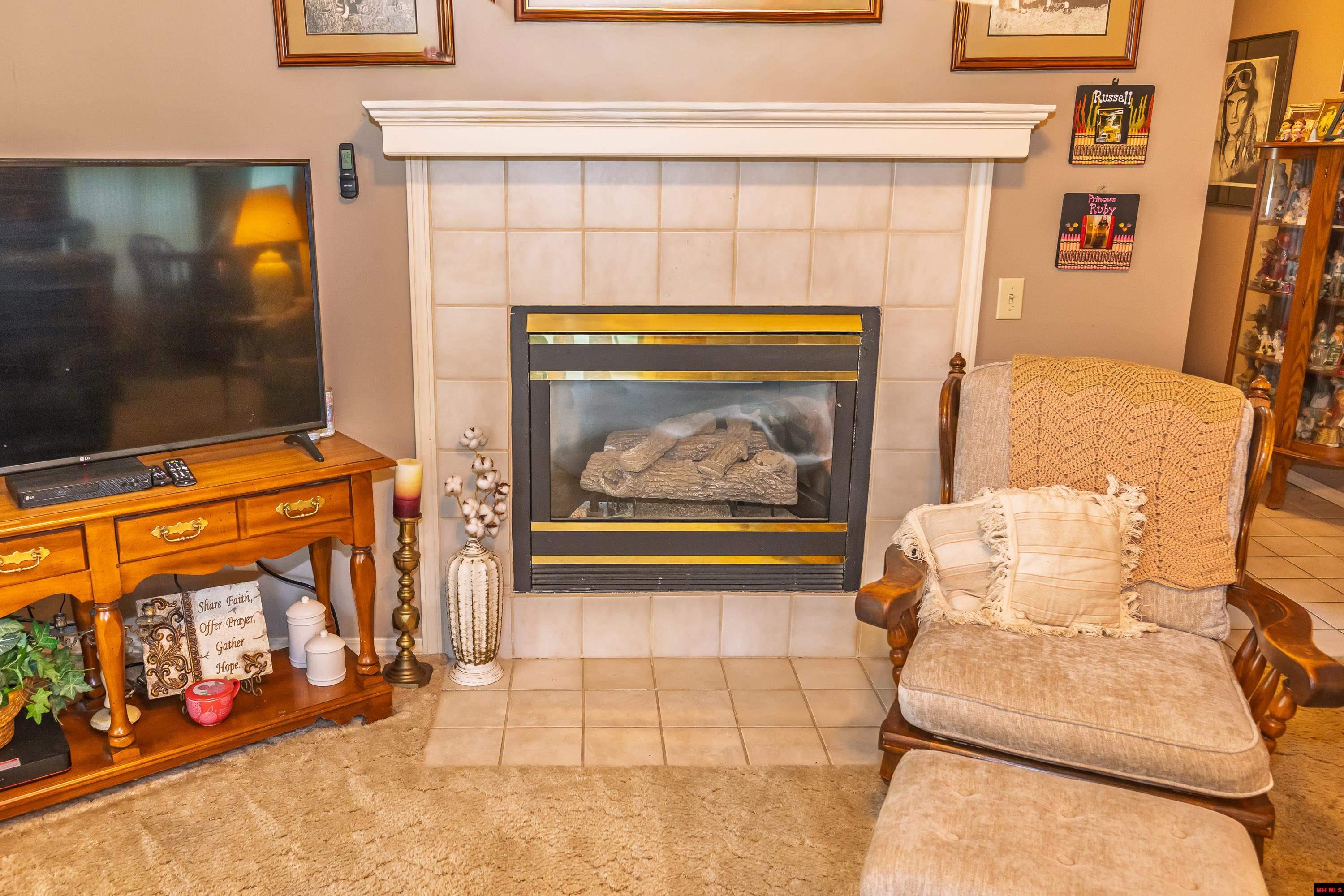1117 OZARK AVENUE Mountain Home, AR