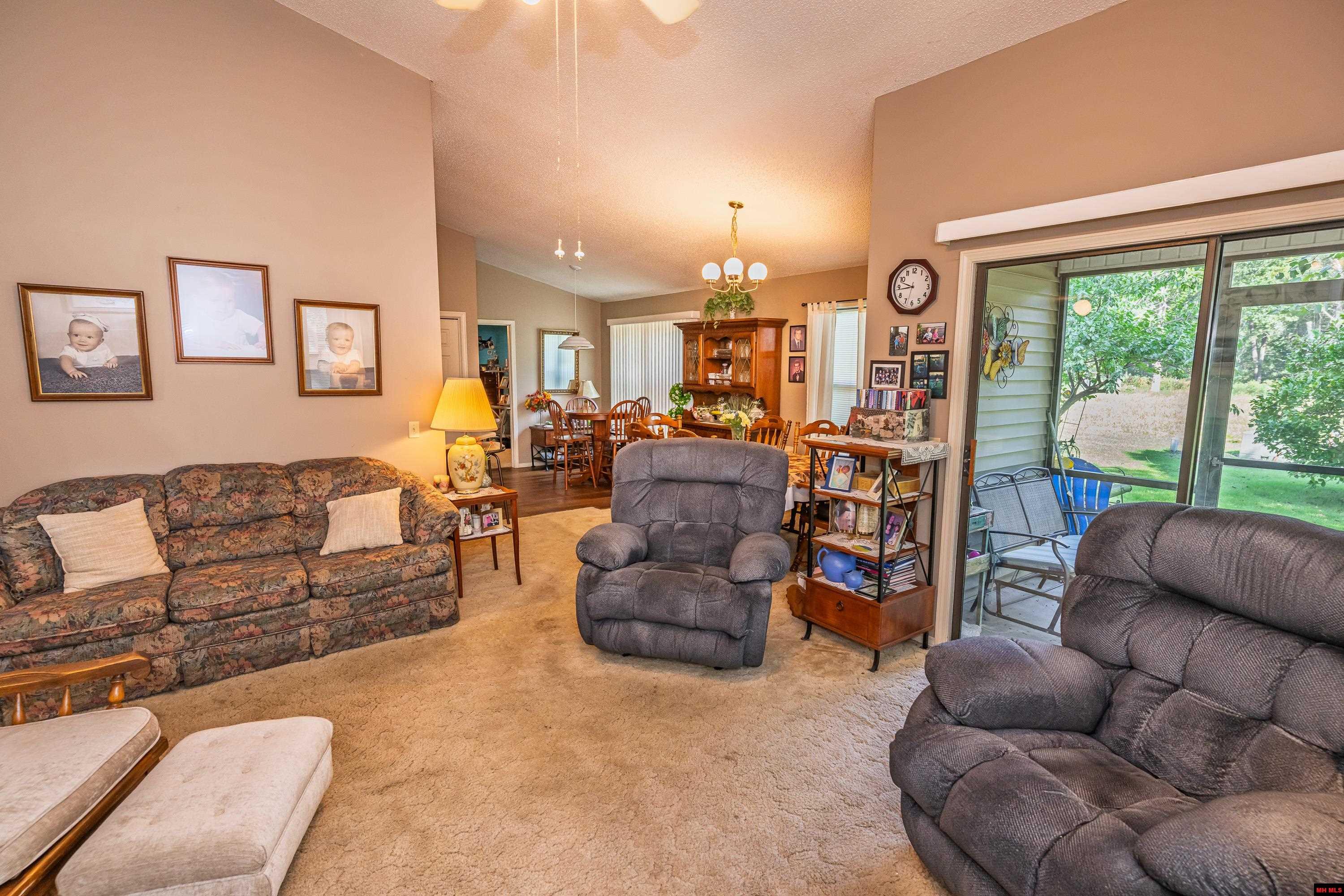 1117 OZARK AVENUE Mountain Home, AR