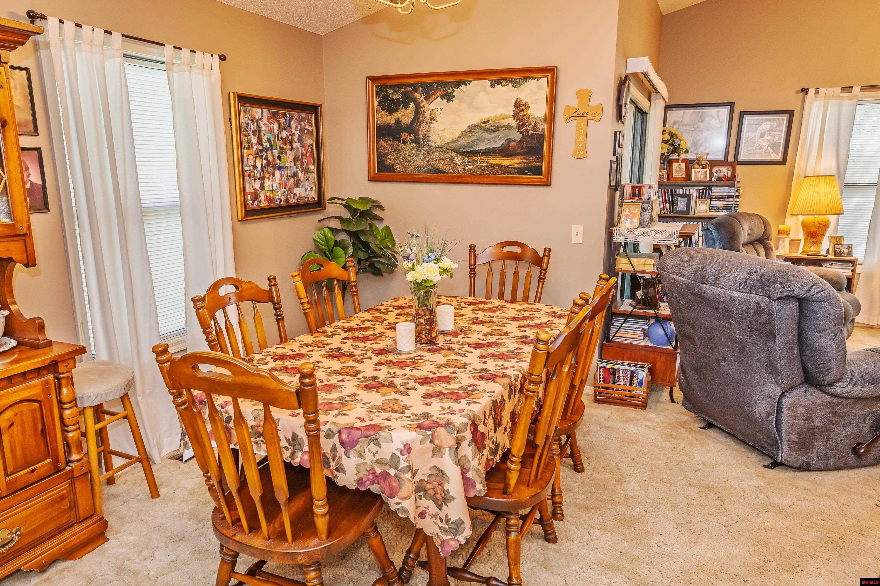 1117 OZARK AVENUE Mountain Home, AR
