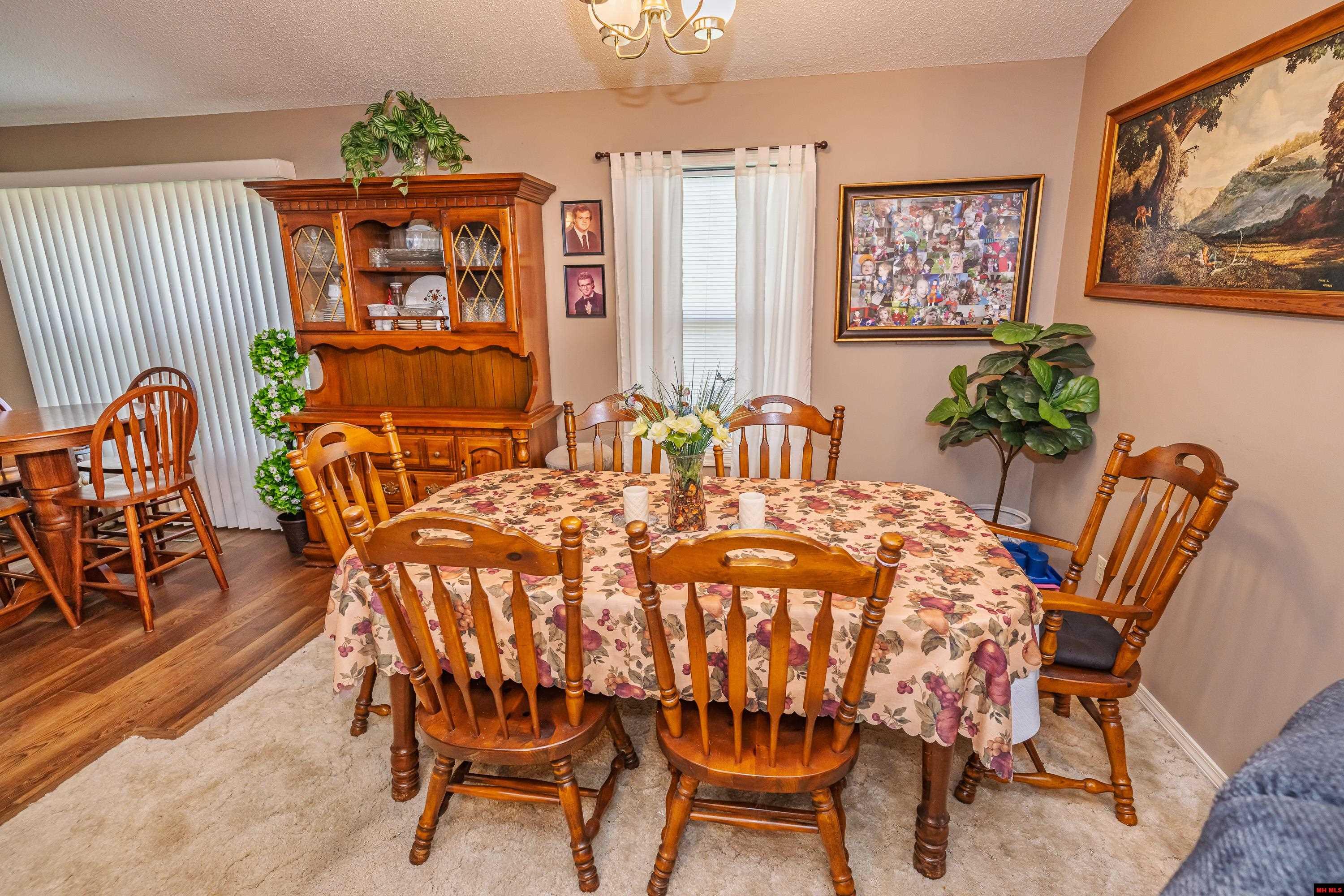 1117 OZARK AVENUE Mountain Home, AR