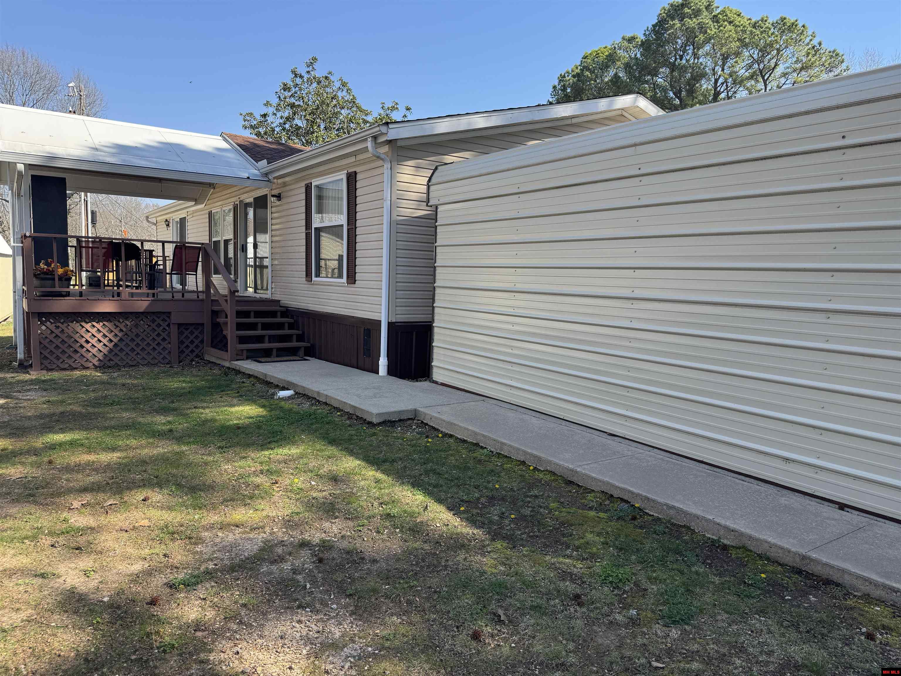 661 - #20 NUBBIN RIDGE ROAD Lakeview, AR