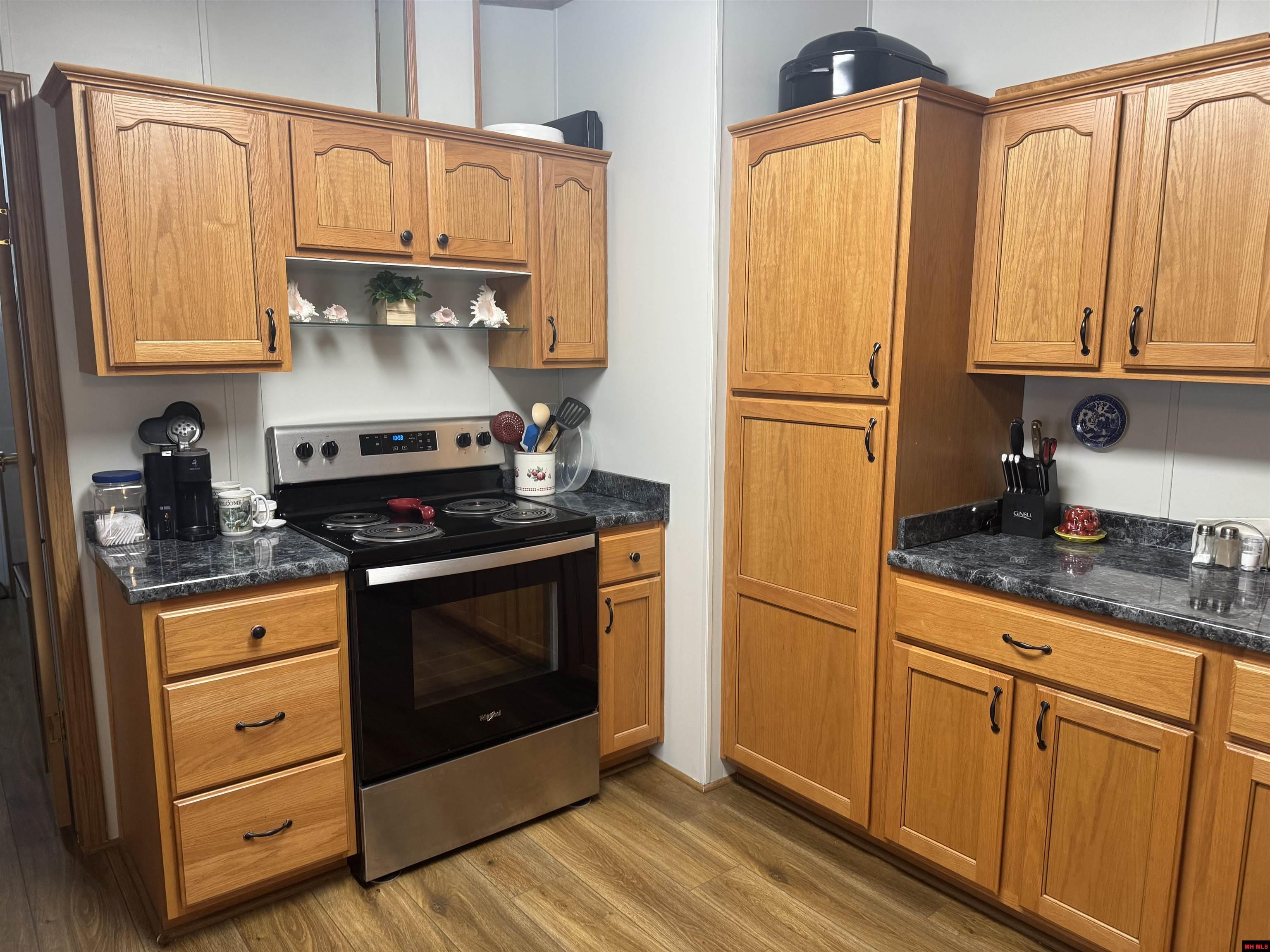 661 - #20 NUBBIN RIDGE ROAD Lakeview, AR