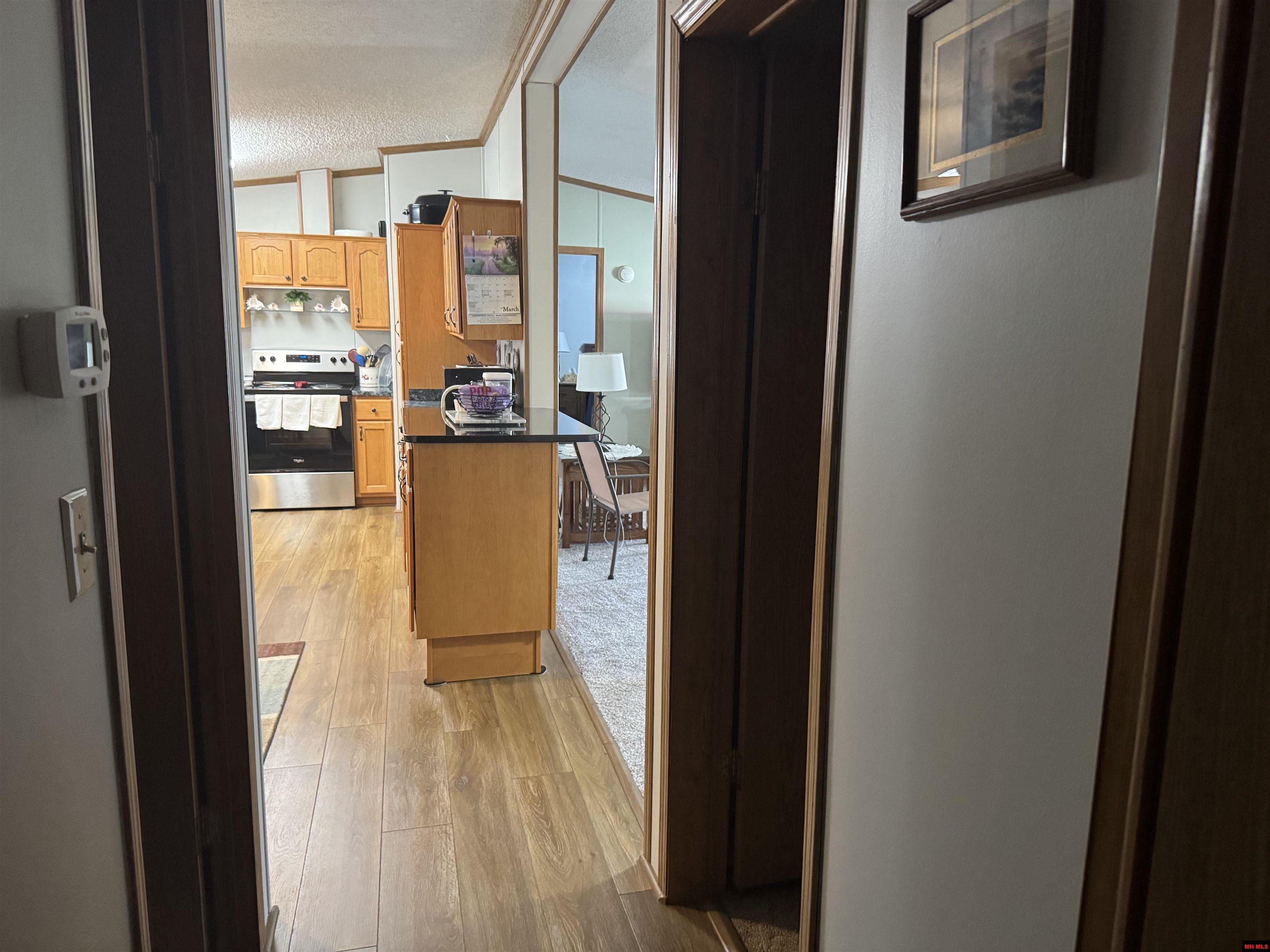 661 - #20 NUBBIN RIDGE ROAD Lakeview, AR