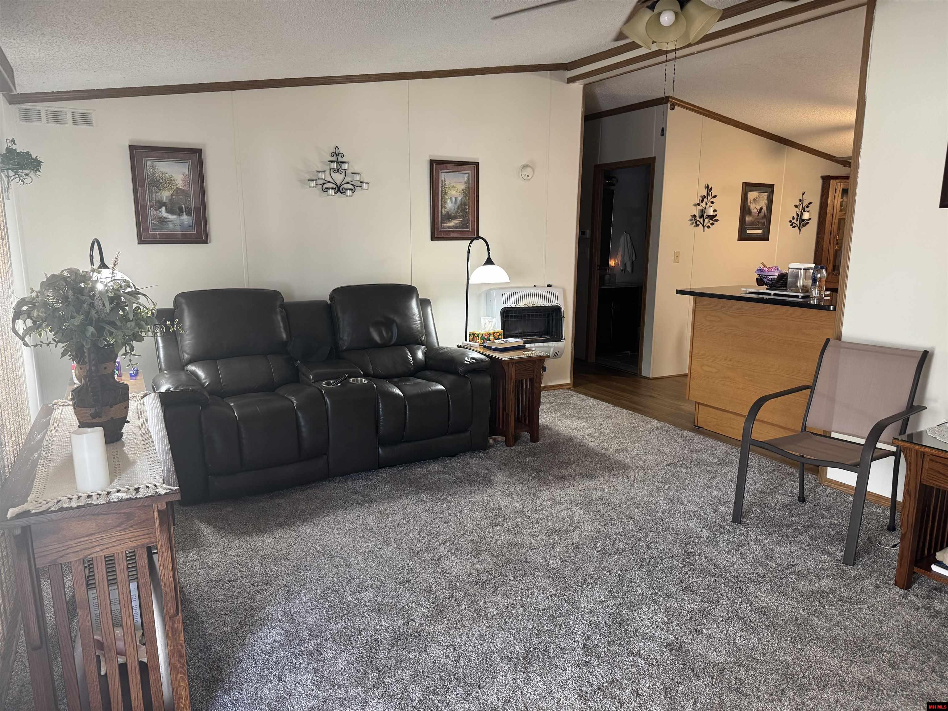 661 - #20 NUBBIN RIDGE ROAD Lakeview, AR