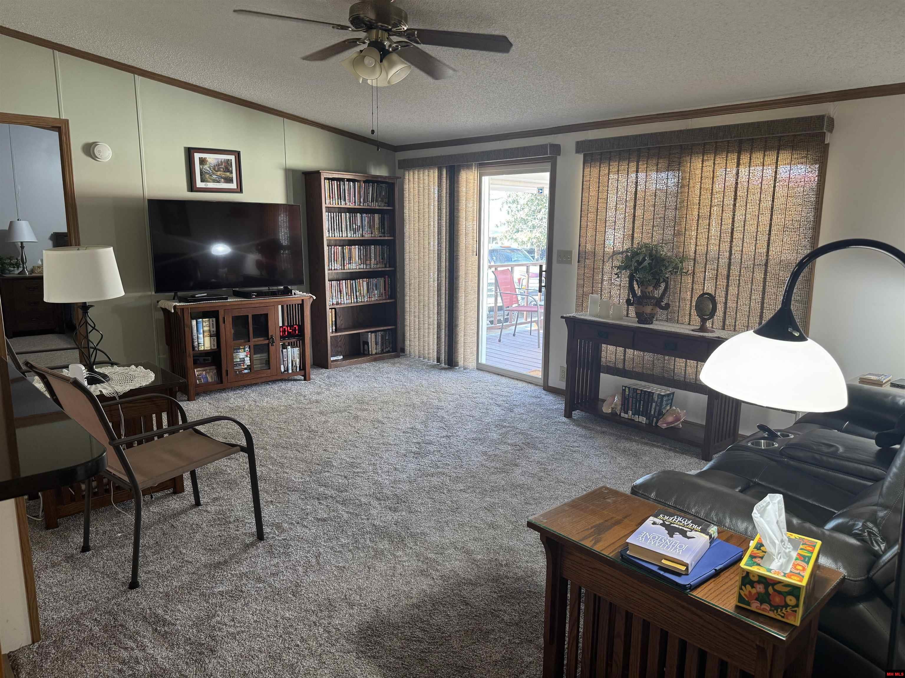 661 - #20 NUBBIN RIDGE ROAD Lakeview, AR