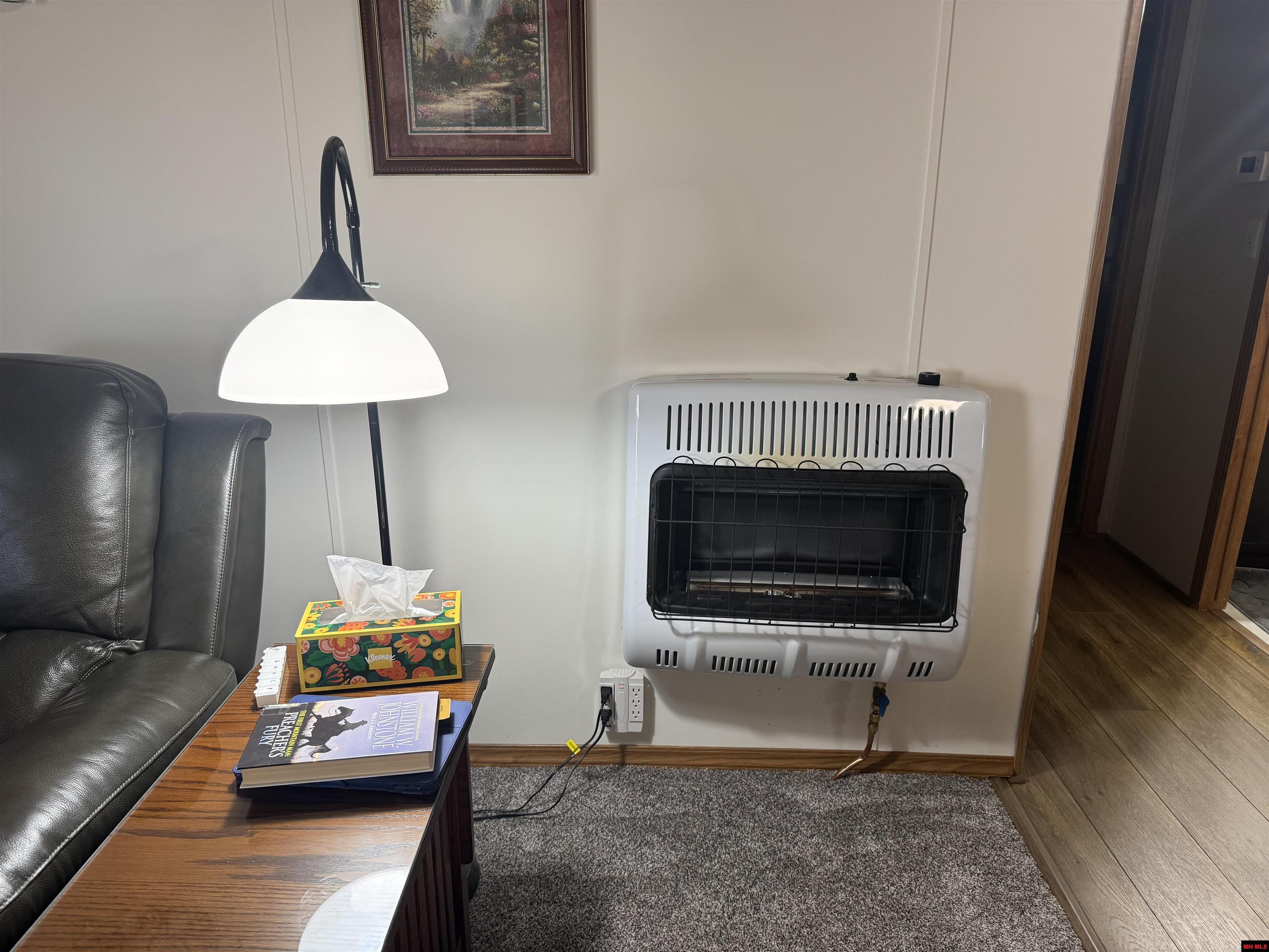 661 - #20 NUBBIN RIDGE ROAD Lakeview, AR