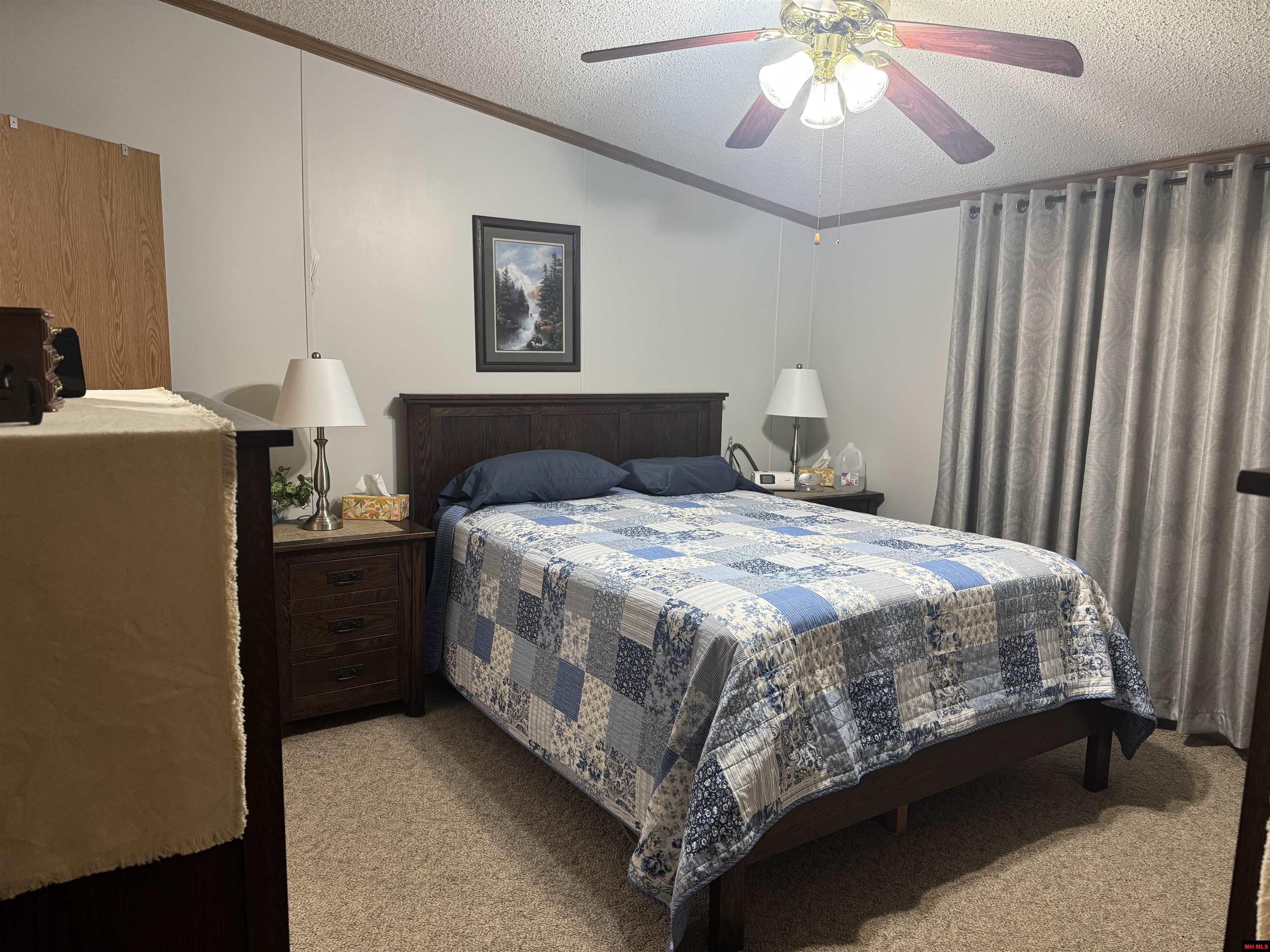 661 - #20 NUBBIN RIDGE ROAD Lakeview, AR