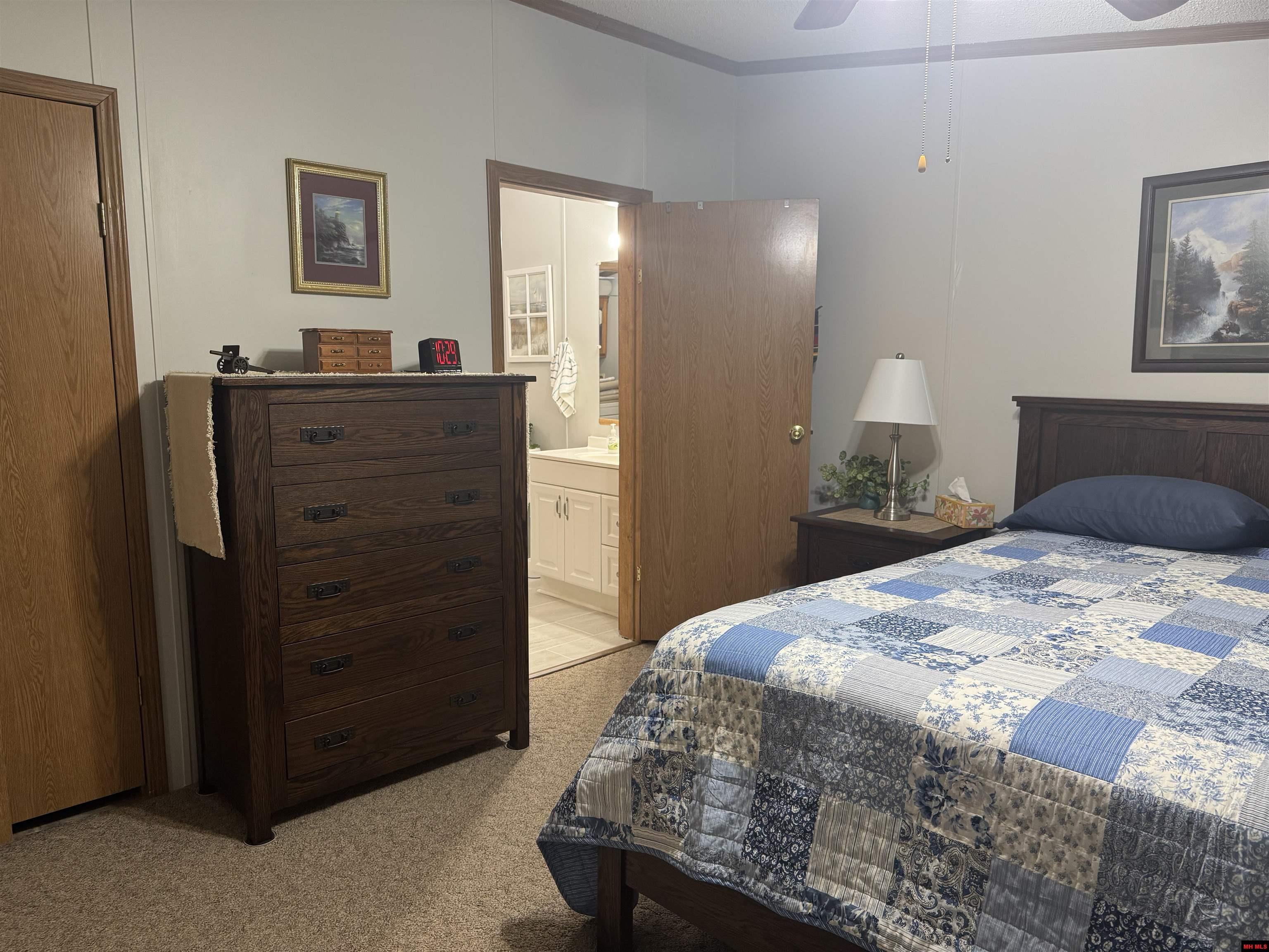 661 - #20 NUBBIN RIDGE ROAD Lakeview, AR