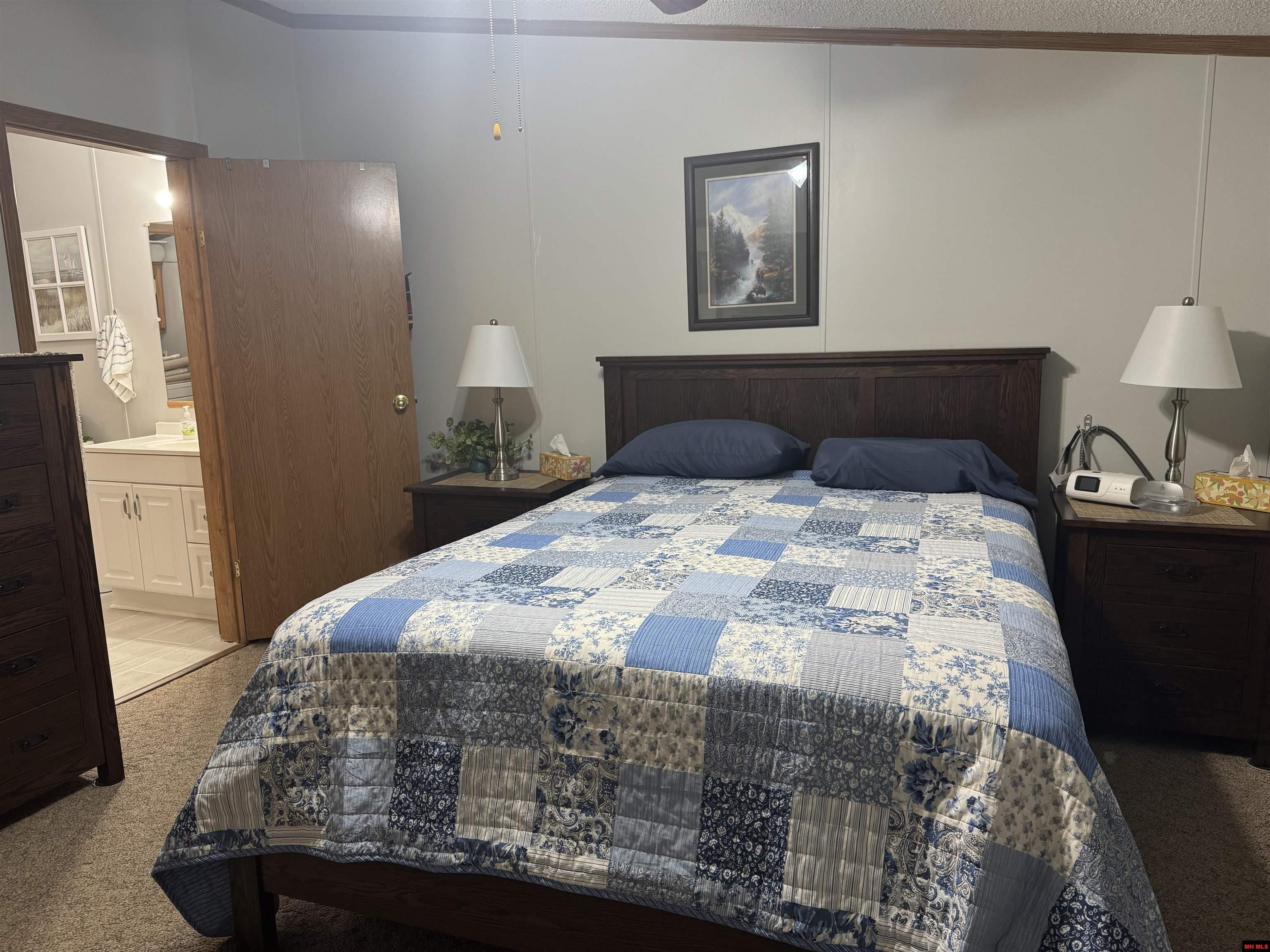 661 - #20 NUBBIN RIDGE ROAD Lakeview, AR