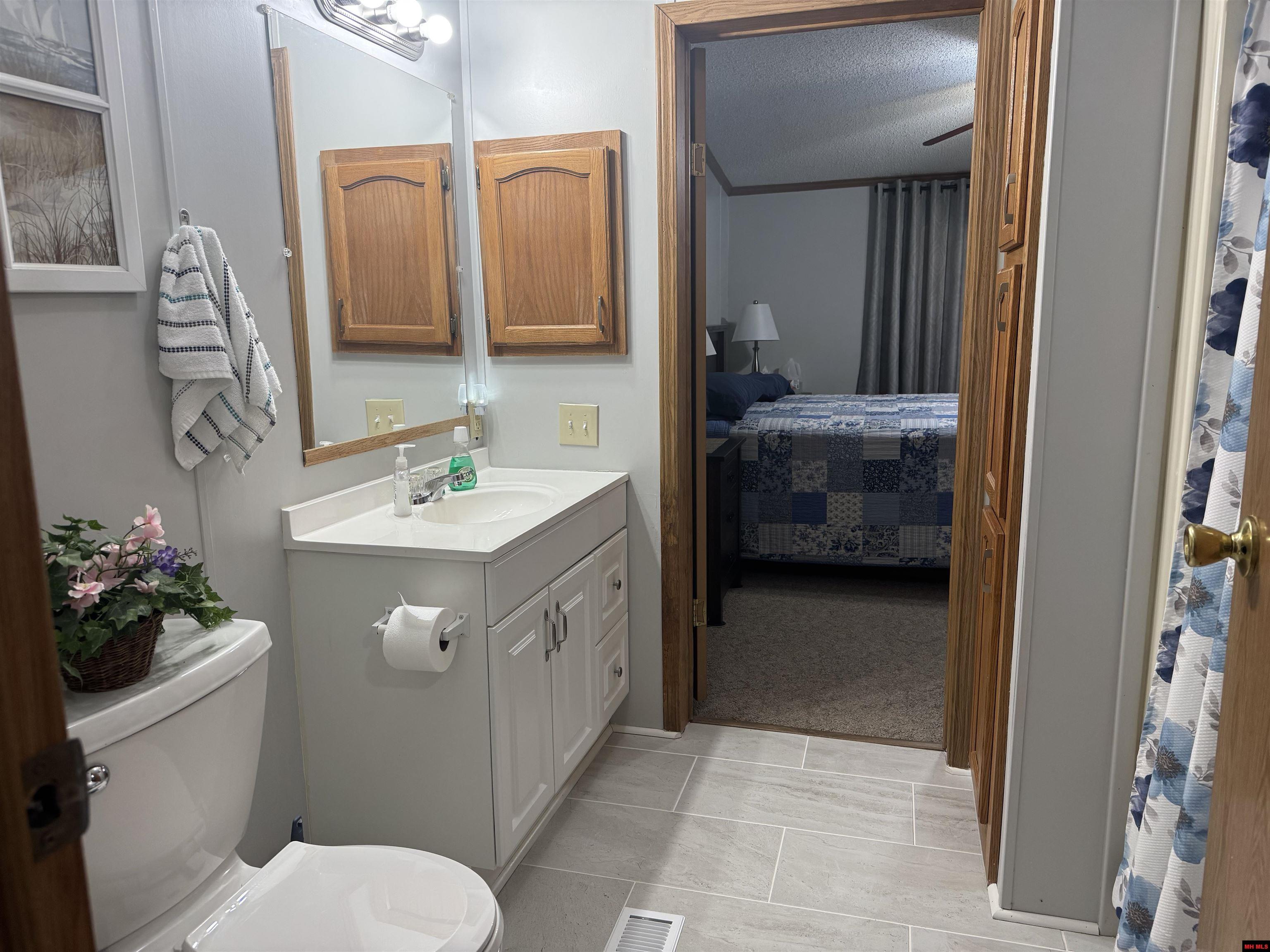 661 - #20 NUBBIN RIDGE ROAD Lakeview, AR