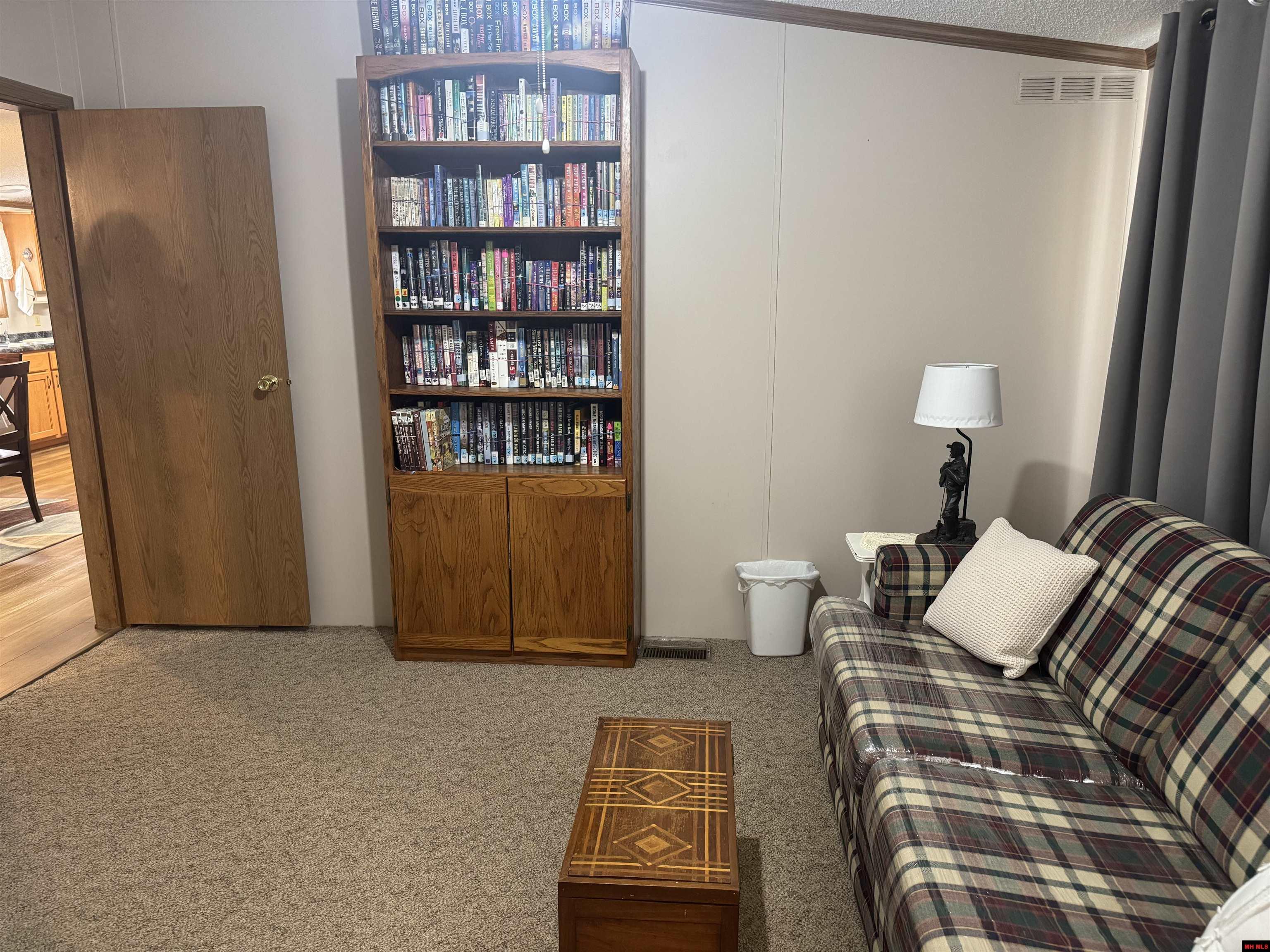 661 - #20 NUBBIN RIDGE ROAD Lakeview, AR