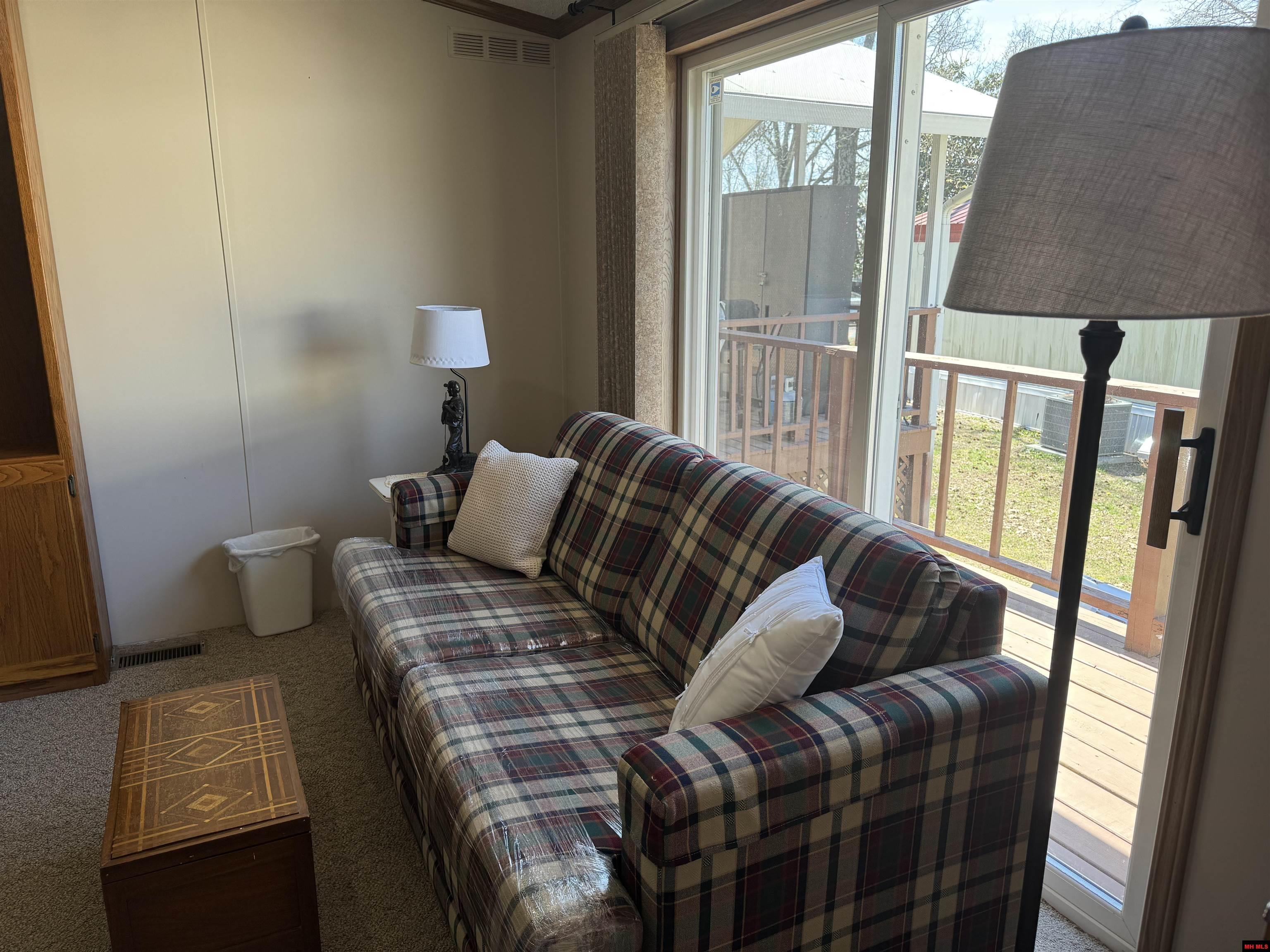 661 - #20 NUBBIN RIDGE ROAD Lakeview, AR