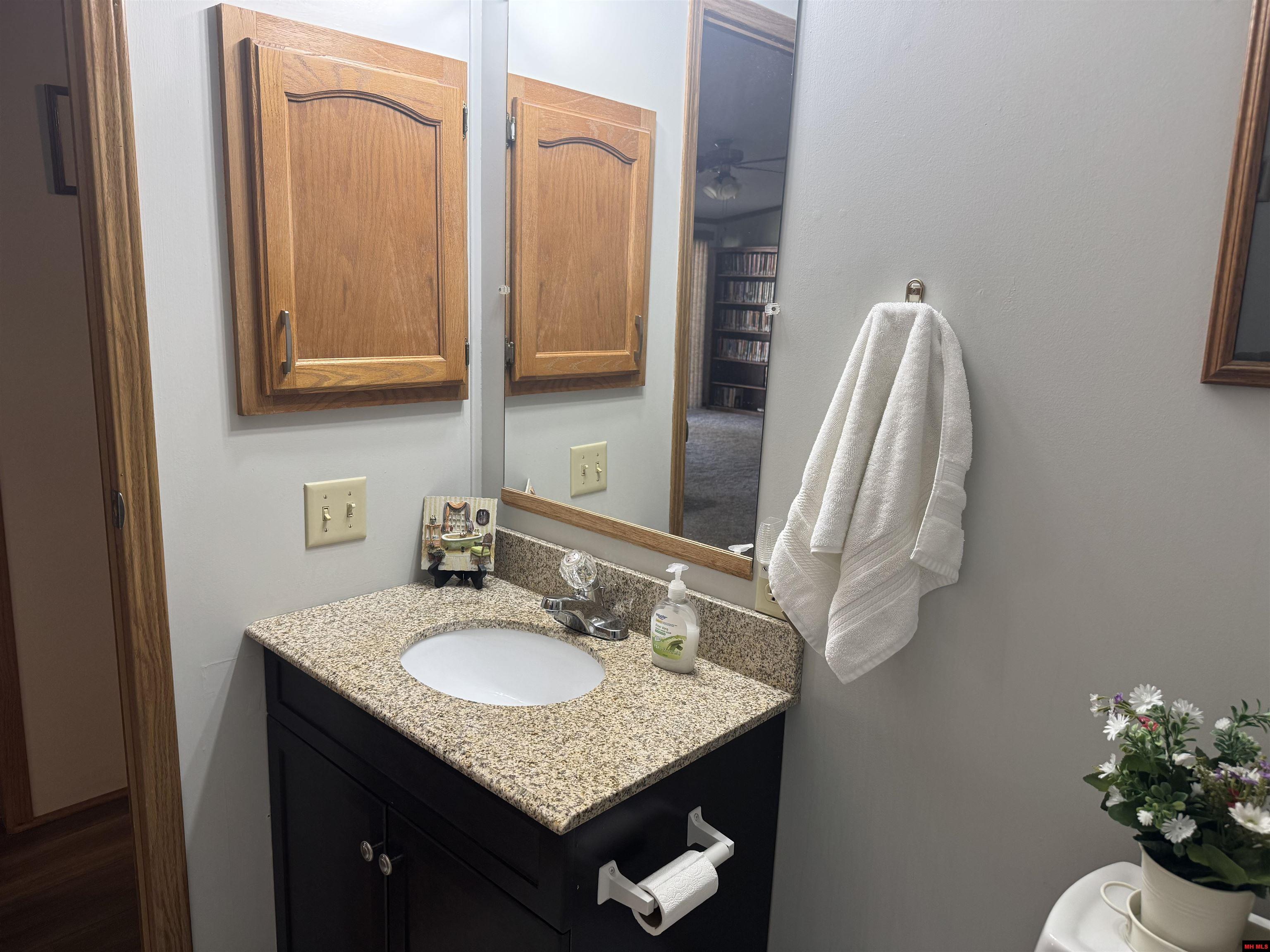661 - #20 NUBBIN RIDGE ROAD Lakeview, AR