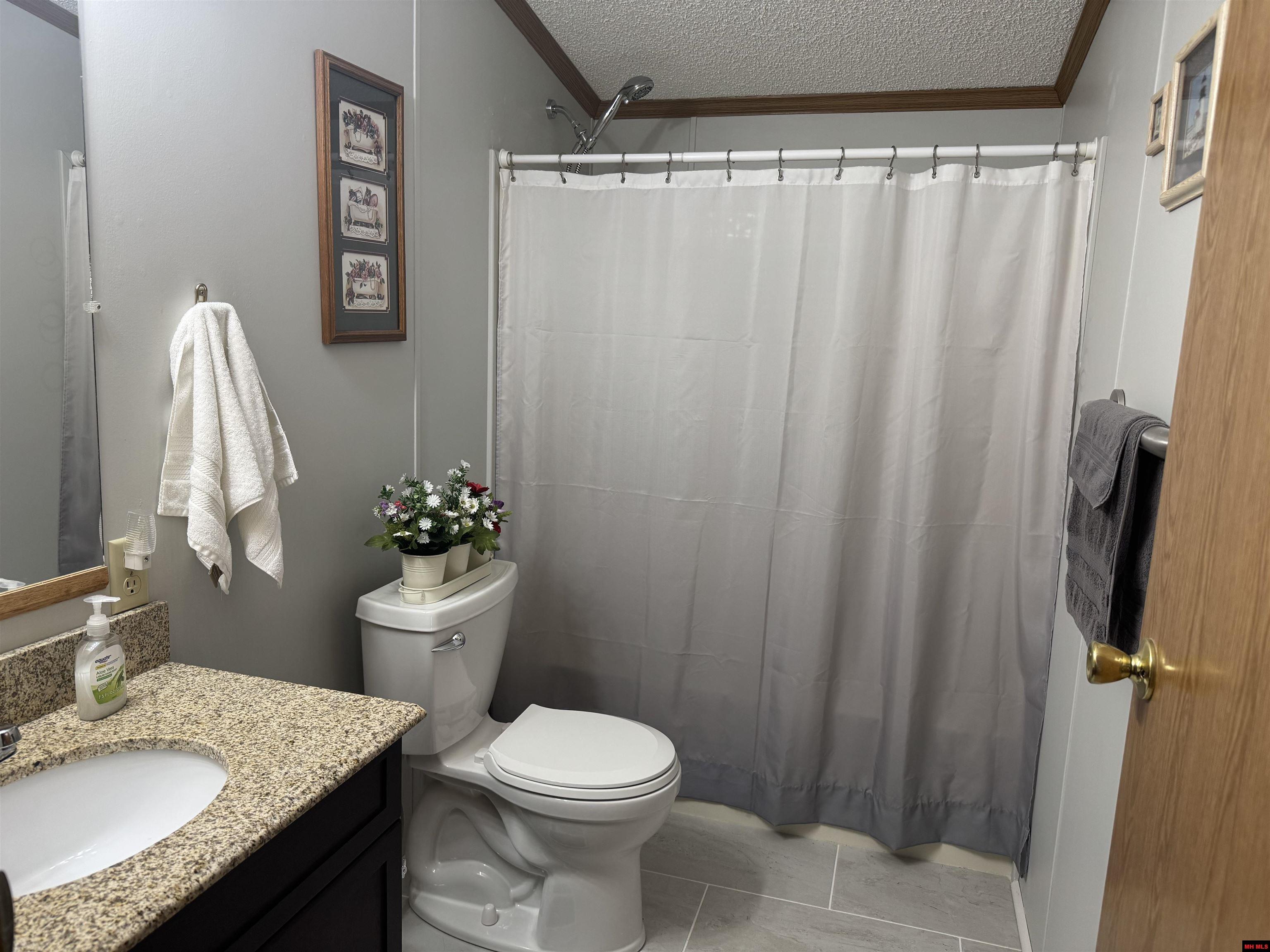 661 - #20 NUBBIN RIDGE ROAD Lakeview, AR