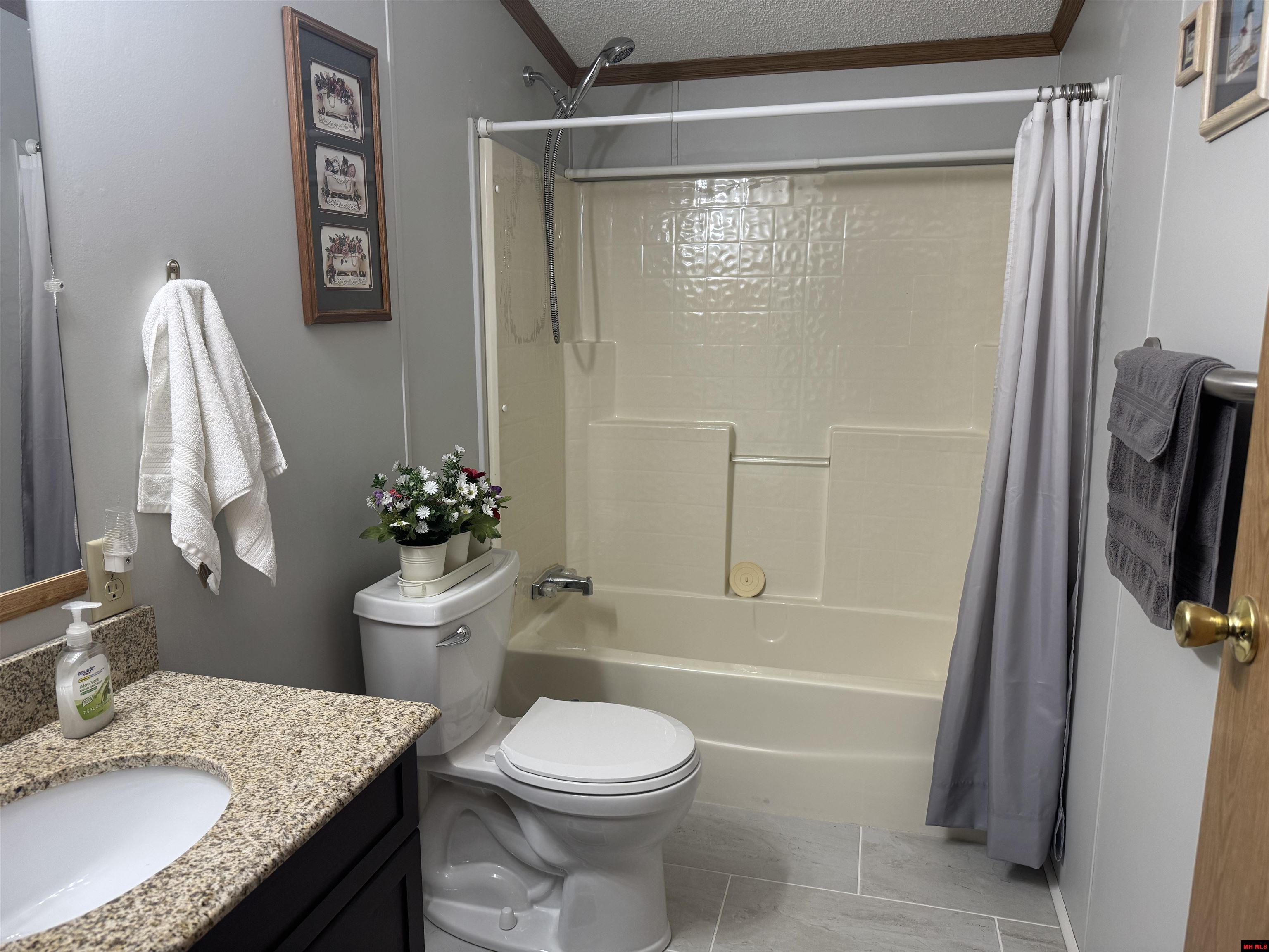 661 - #20 NUBBIN RIDGE ROAD Lakeview, AR