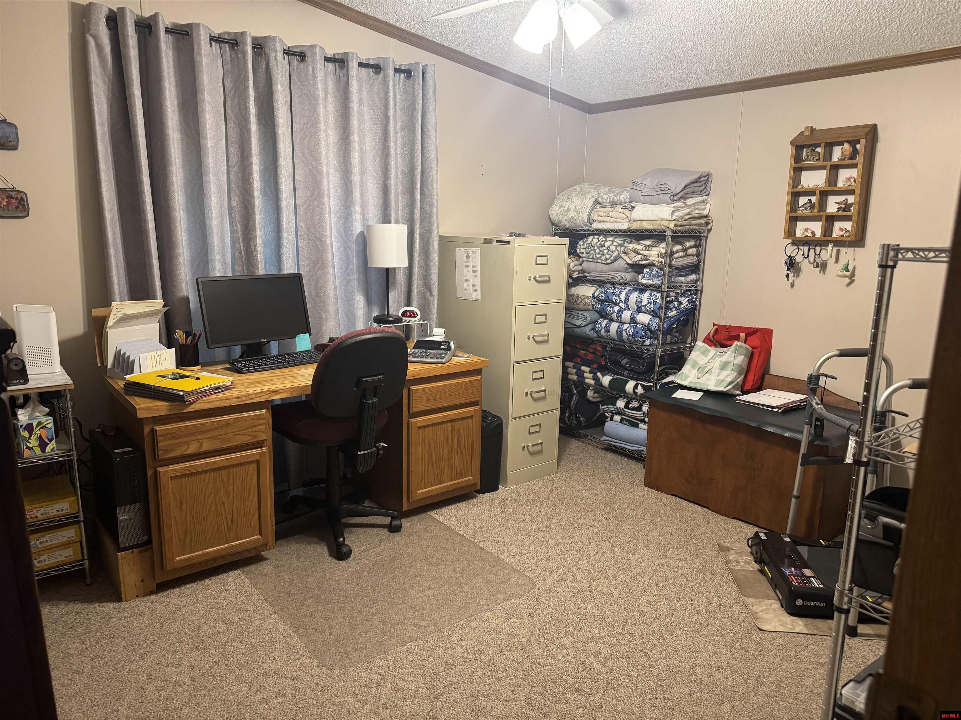 661 - #20 NUBBIN RIDGE ROAD Lakeview, AR