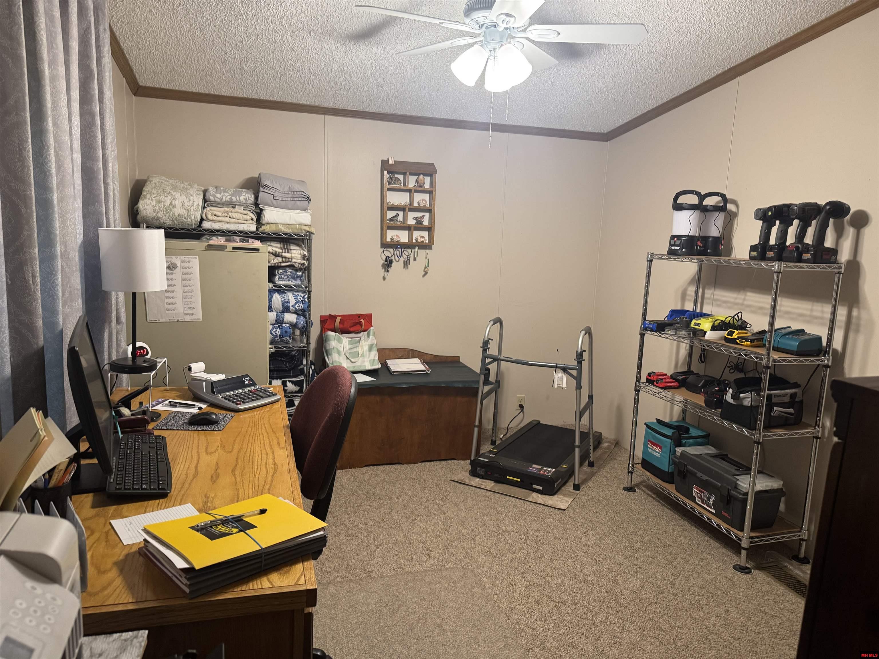 661 - #20 NUBBIN RIDGE ROAD Lakeview, AR