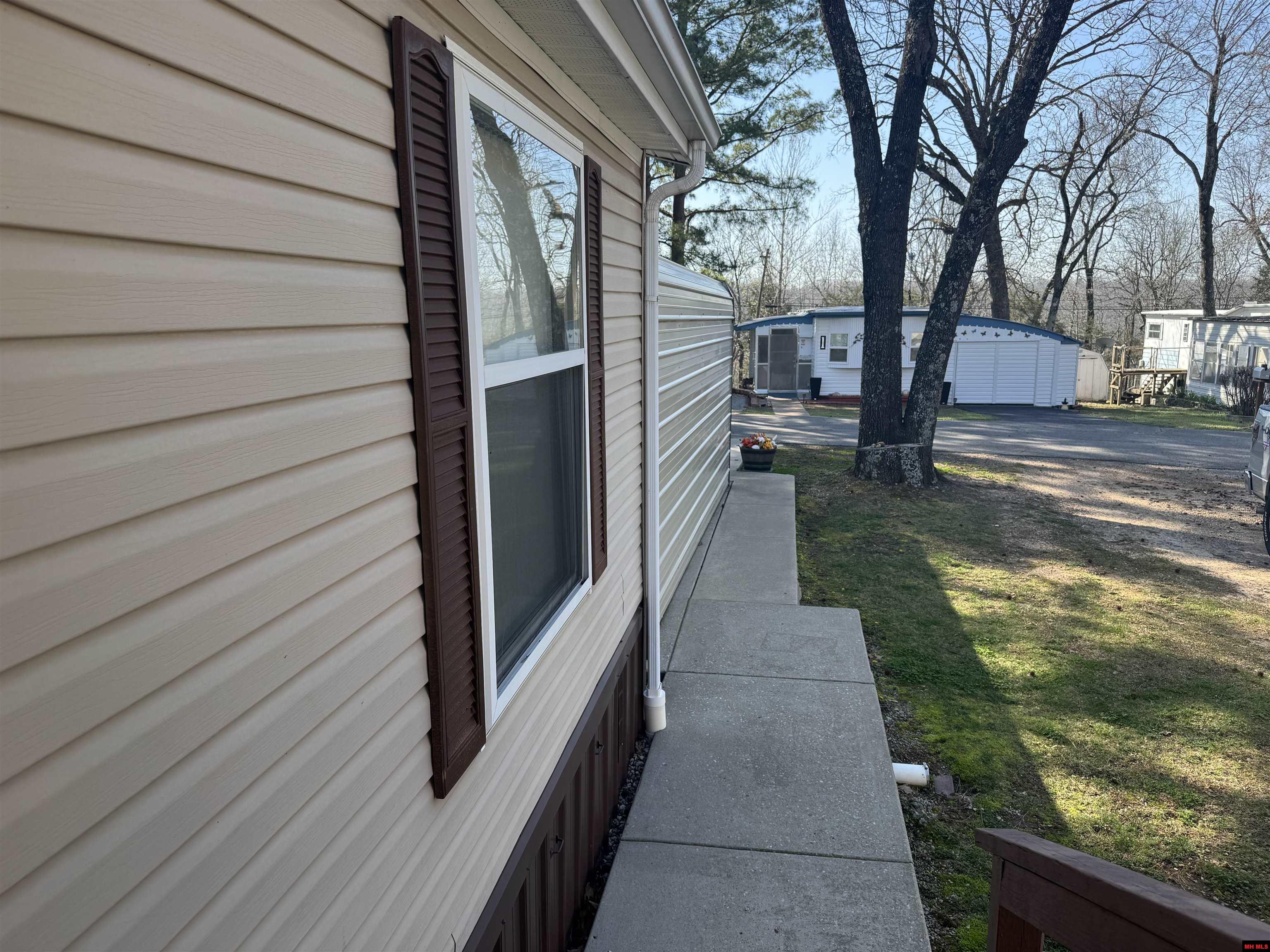 661 - #20 NUBBIN RIDGE ROAD Lakeview, AR