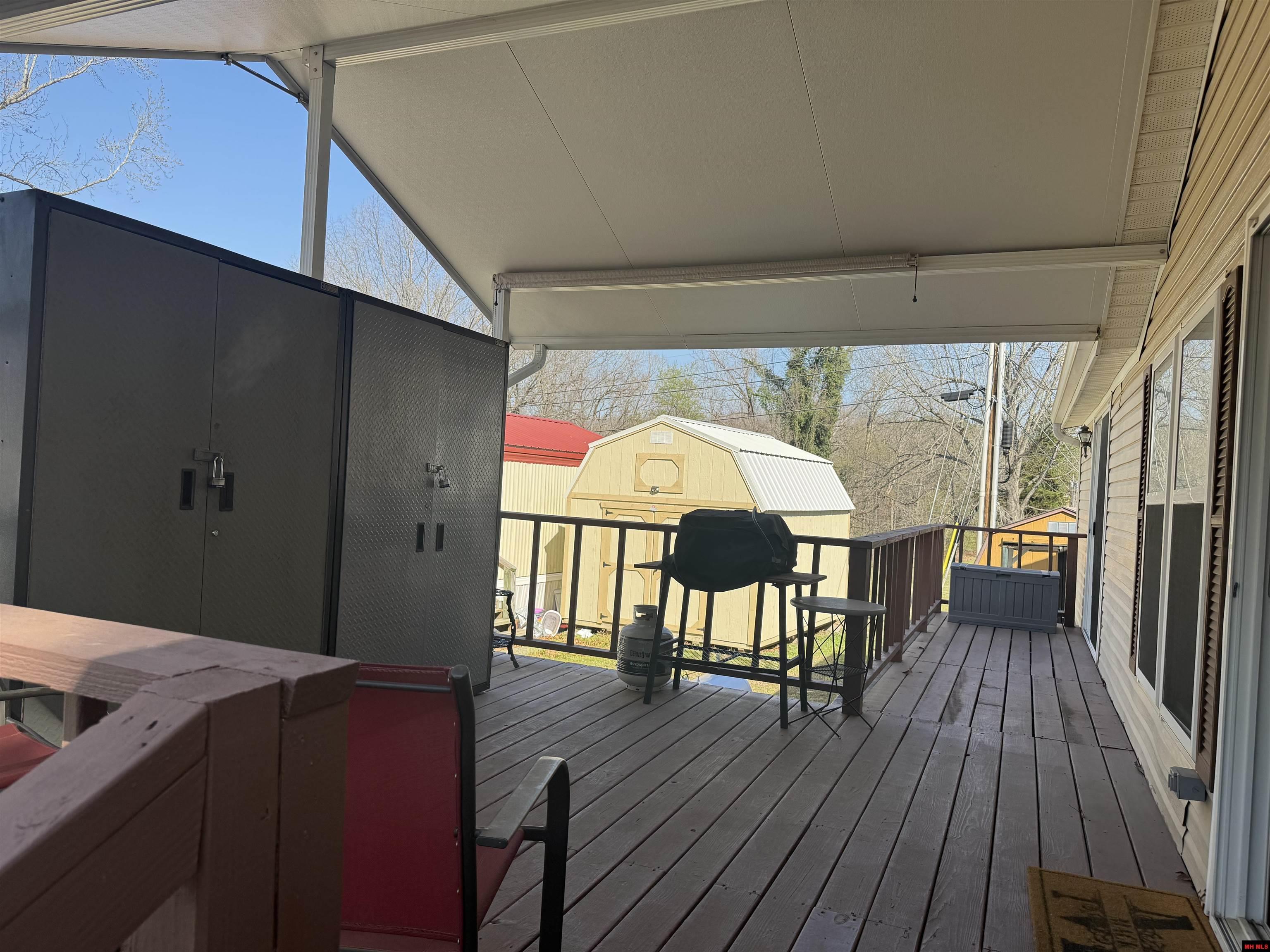 661 - #20 NUBBIN RIDGE ROAD Lakeview, AR