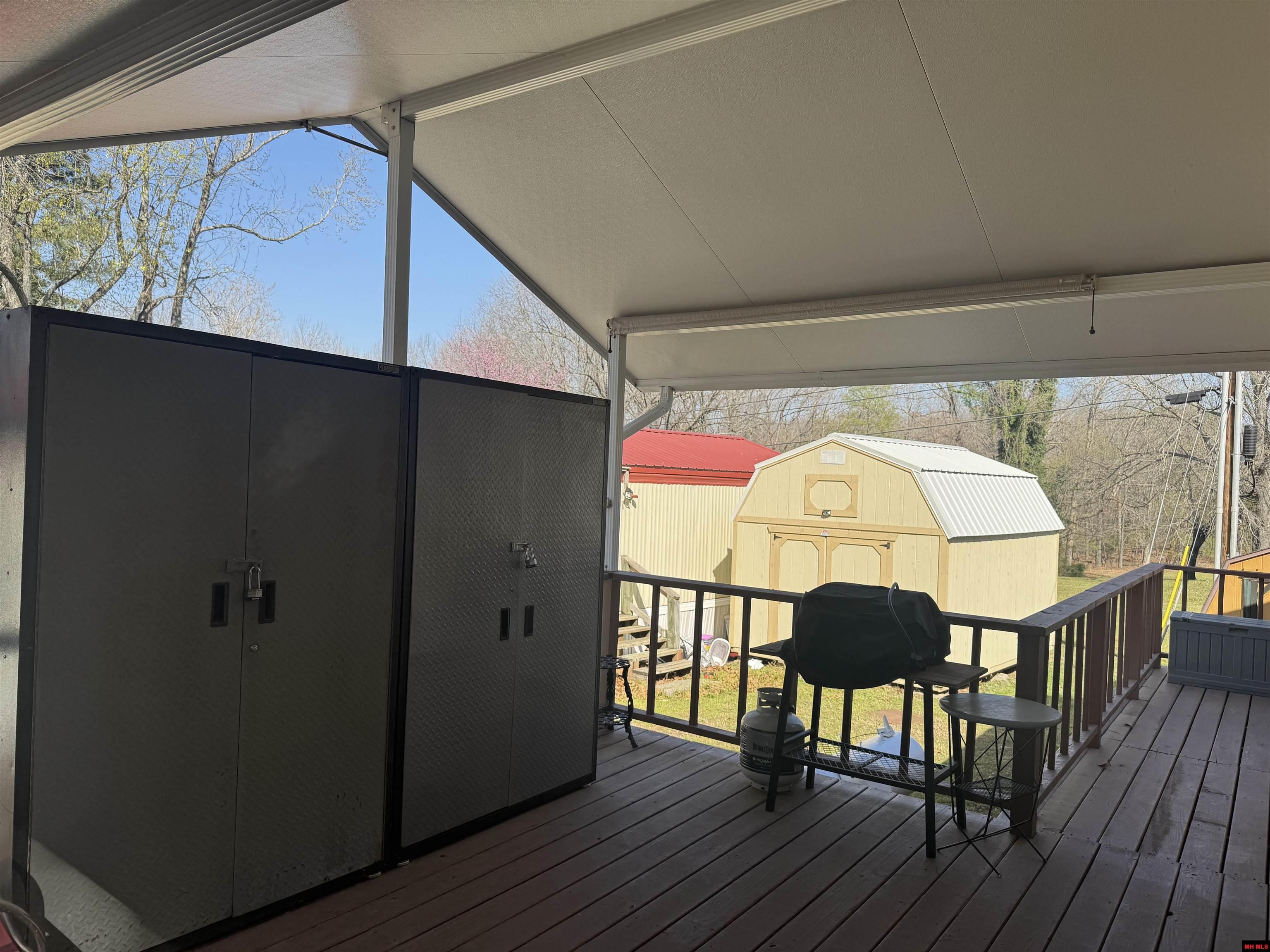 661 - #20 NUBBIN RIDGE ROAD Lakeview, AR
