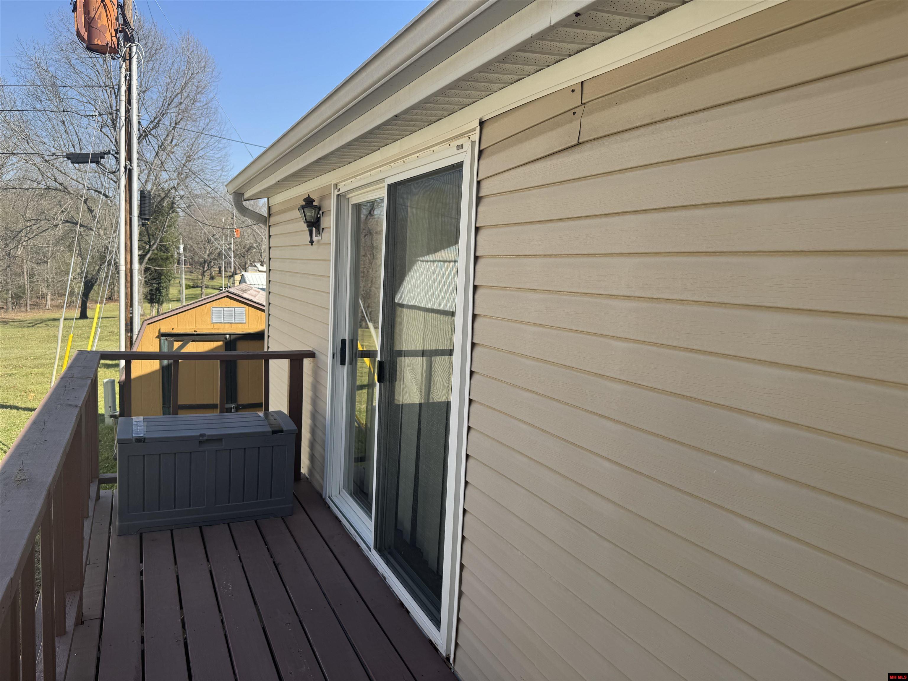 661 - #20 NUBBIN RIDGE ROAD Lakeview, AR