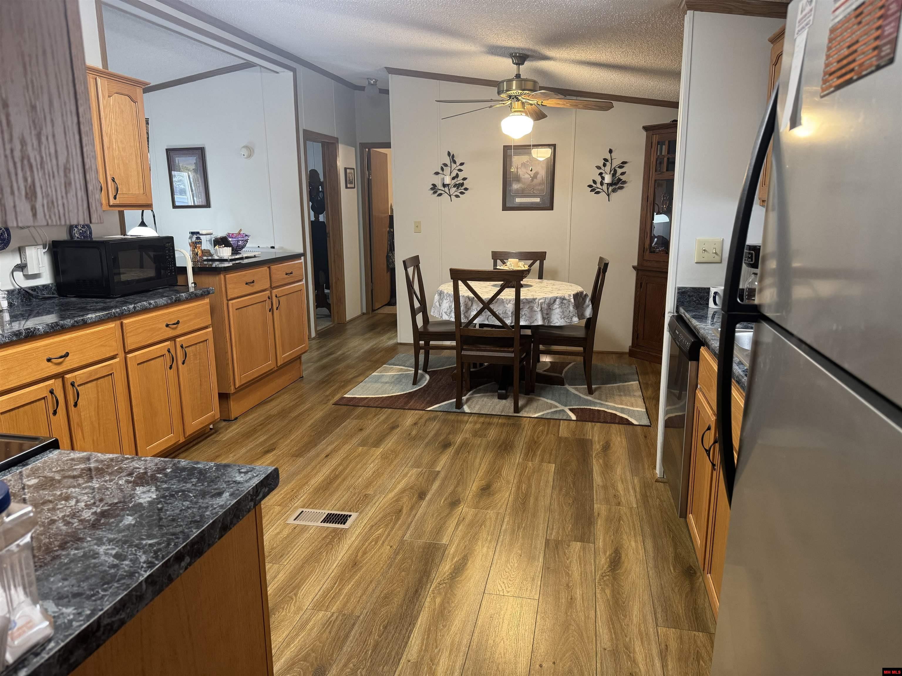 661 - #20 NUBBIN RIDGE ROAD Lakeview, AR