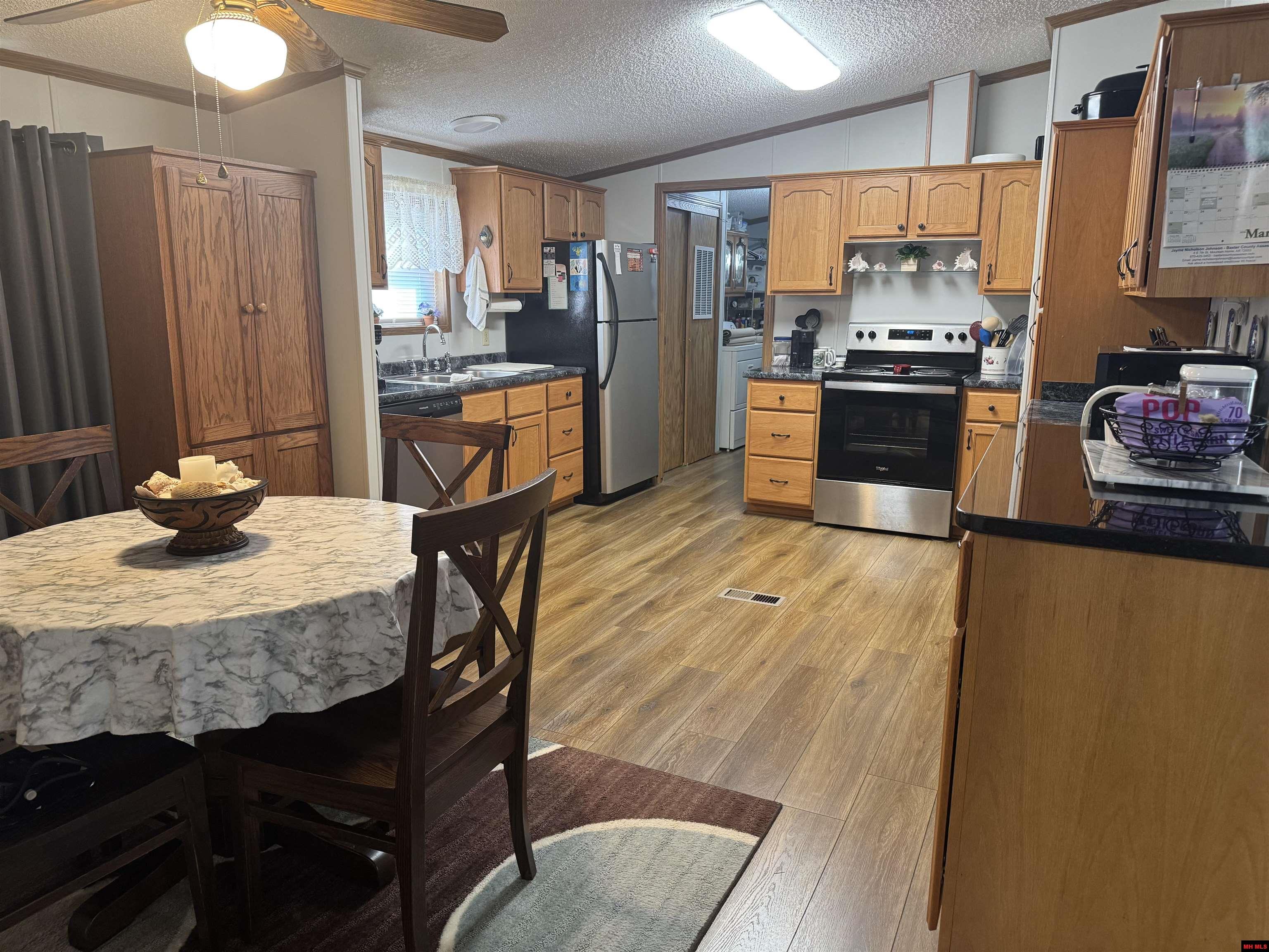 661 - #20 NUBBIN RIDGE ROAD Lakeview, AR