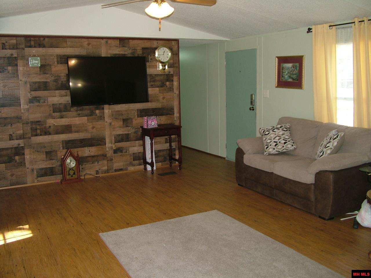 661  #73 NUBBIN RIDGE ROAD Lakeview, AR