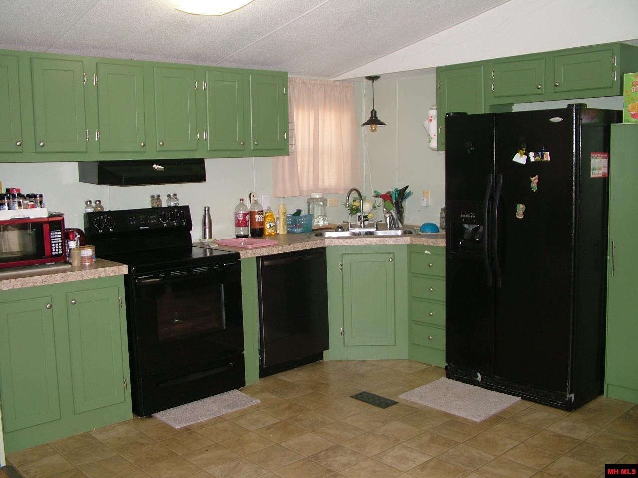 661  #73 NUBBIN RIDGE ROAD Lakeview, AR