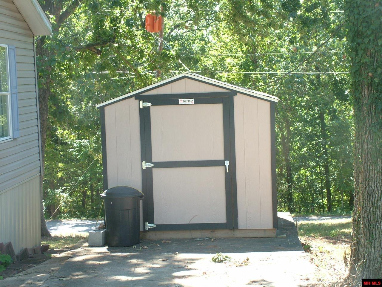 661  #73 NUBBIN RIDGE ROAD Lakeview, AR