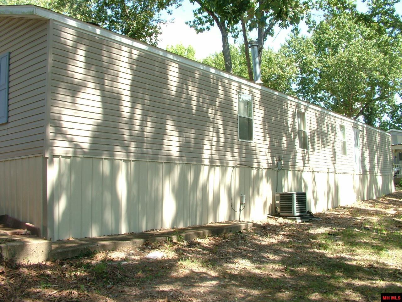661  #73 NUBBIN RIDGE ROAD Lakeview, AR