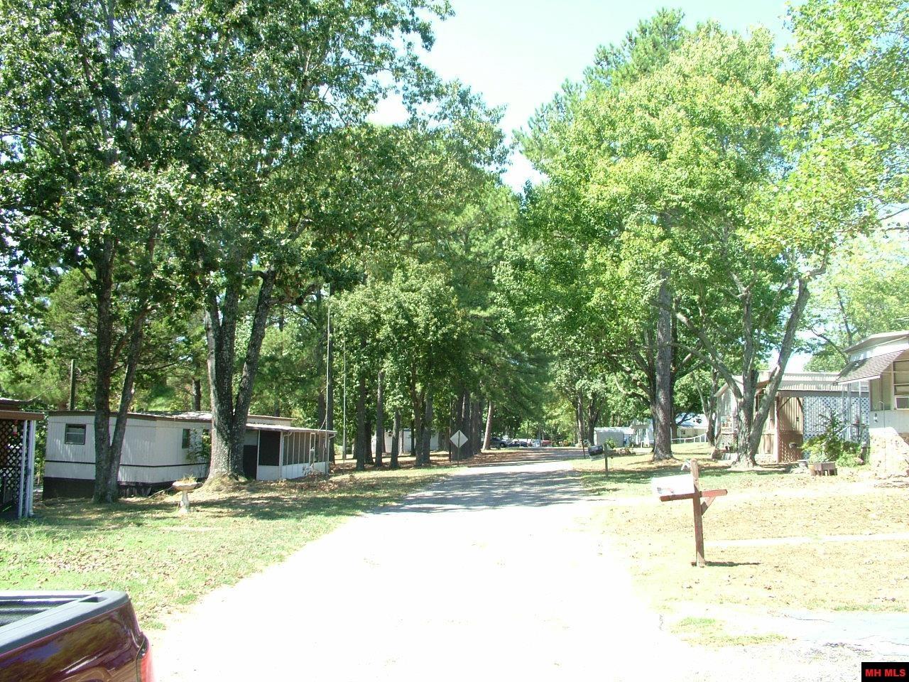 661  #73 NUBBIN RIDGE ROAD Lakeview, AR
