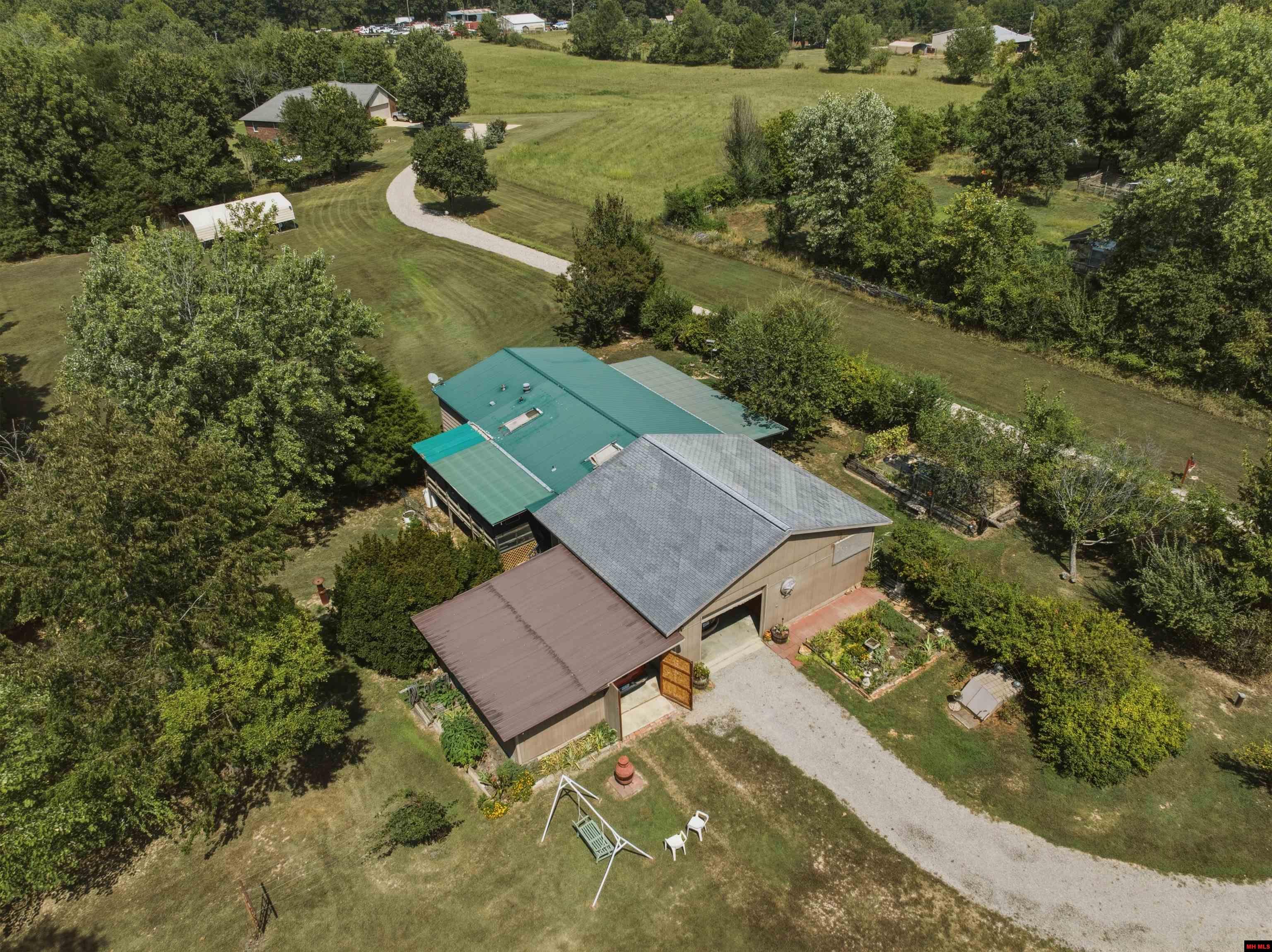 36 ZIBERT LANE Mountain Home, AR