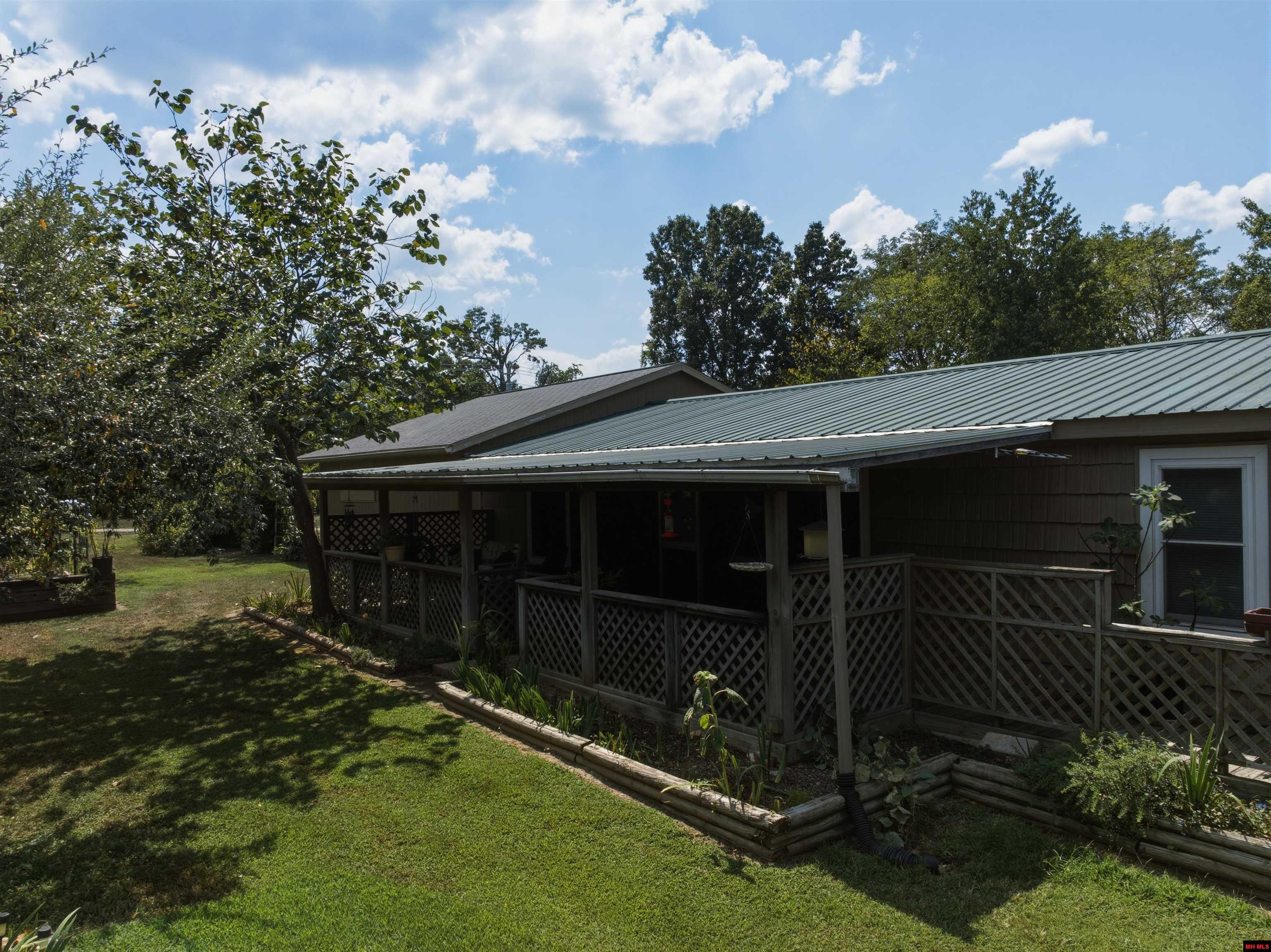 36 ZIBERT LANE Mountain Home, AR