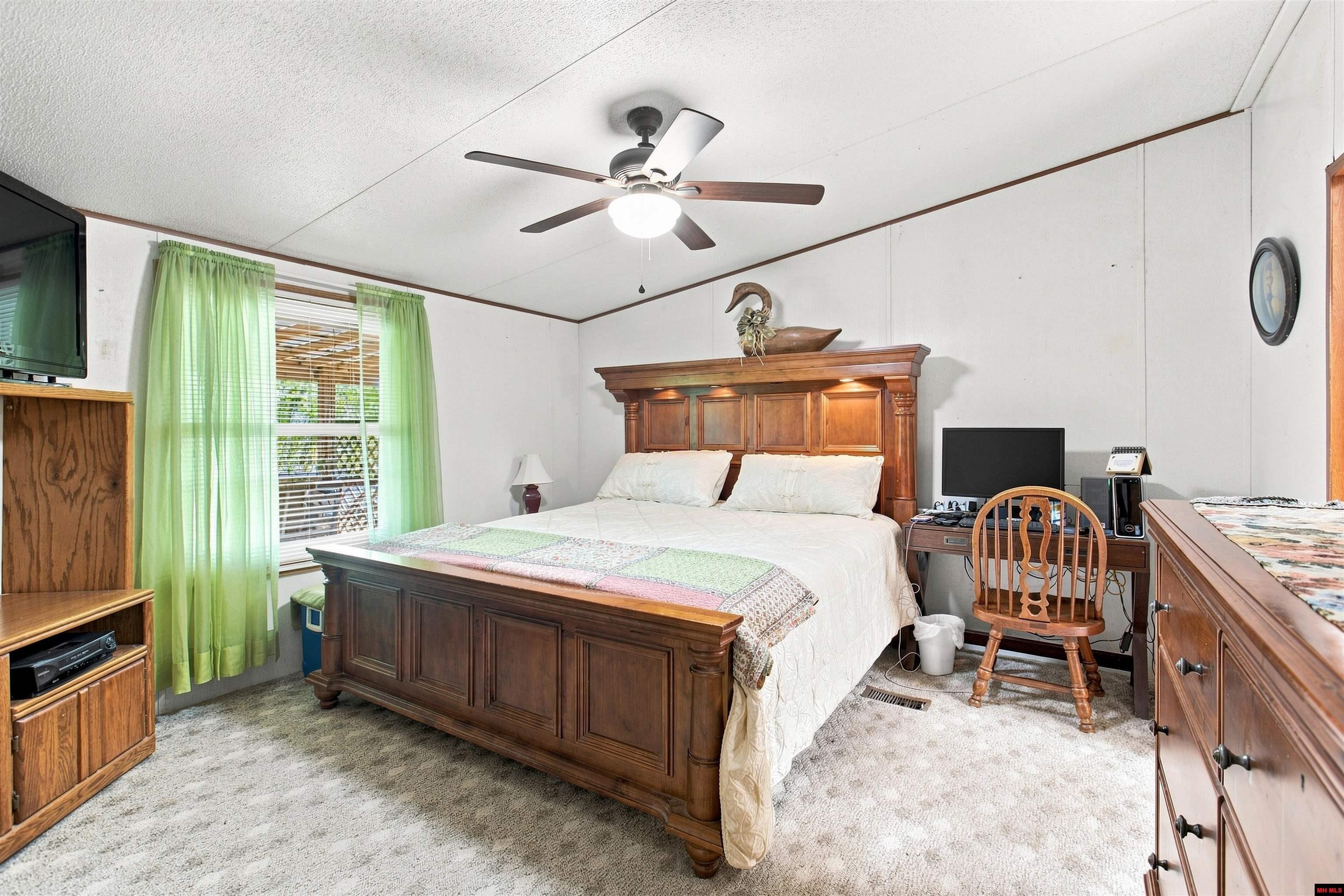 36 ZIBERT LANE Mountain Home, AR
