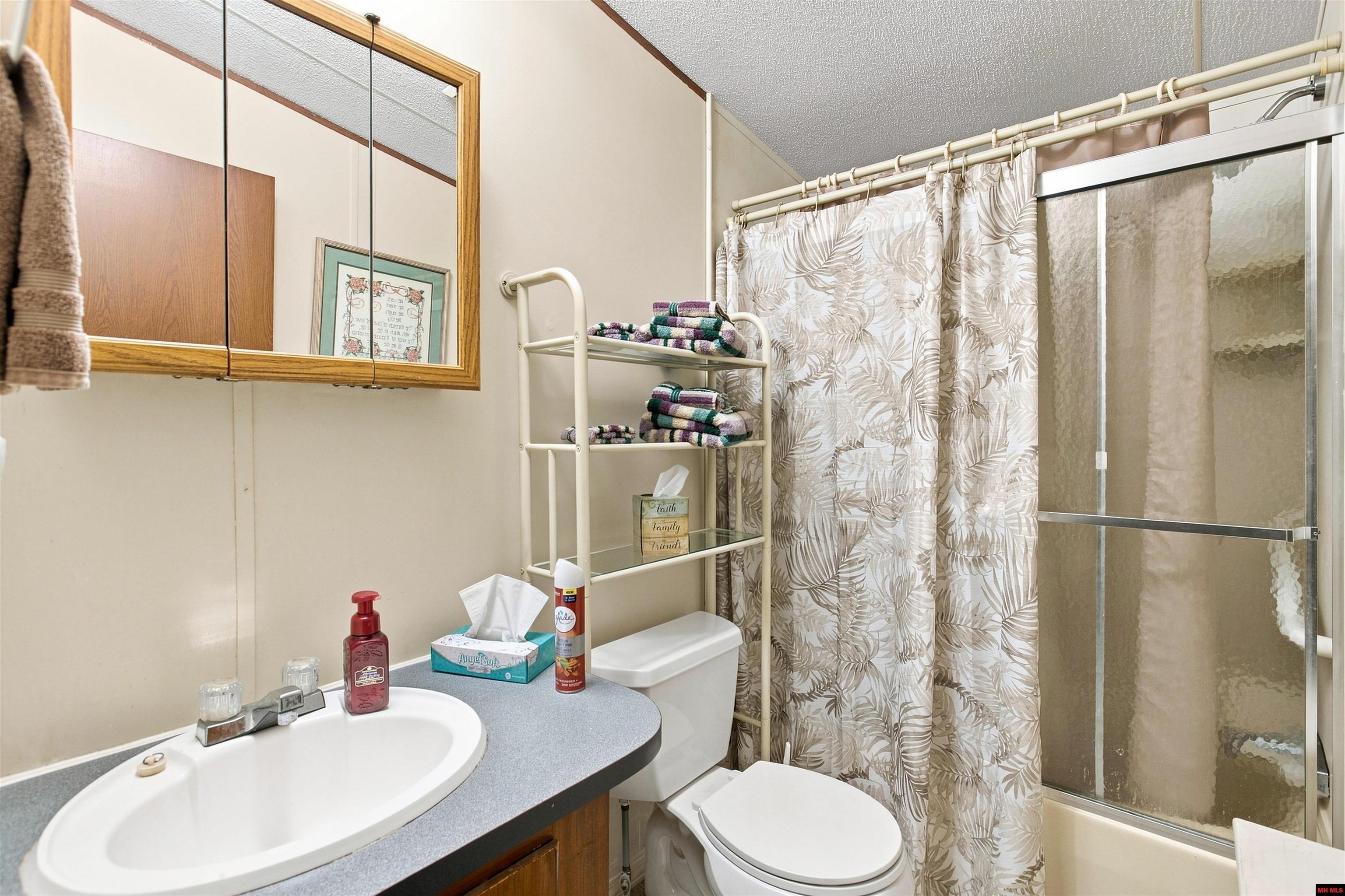 36 ZIBERT LANE Mountain Home, AR