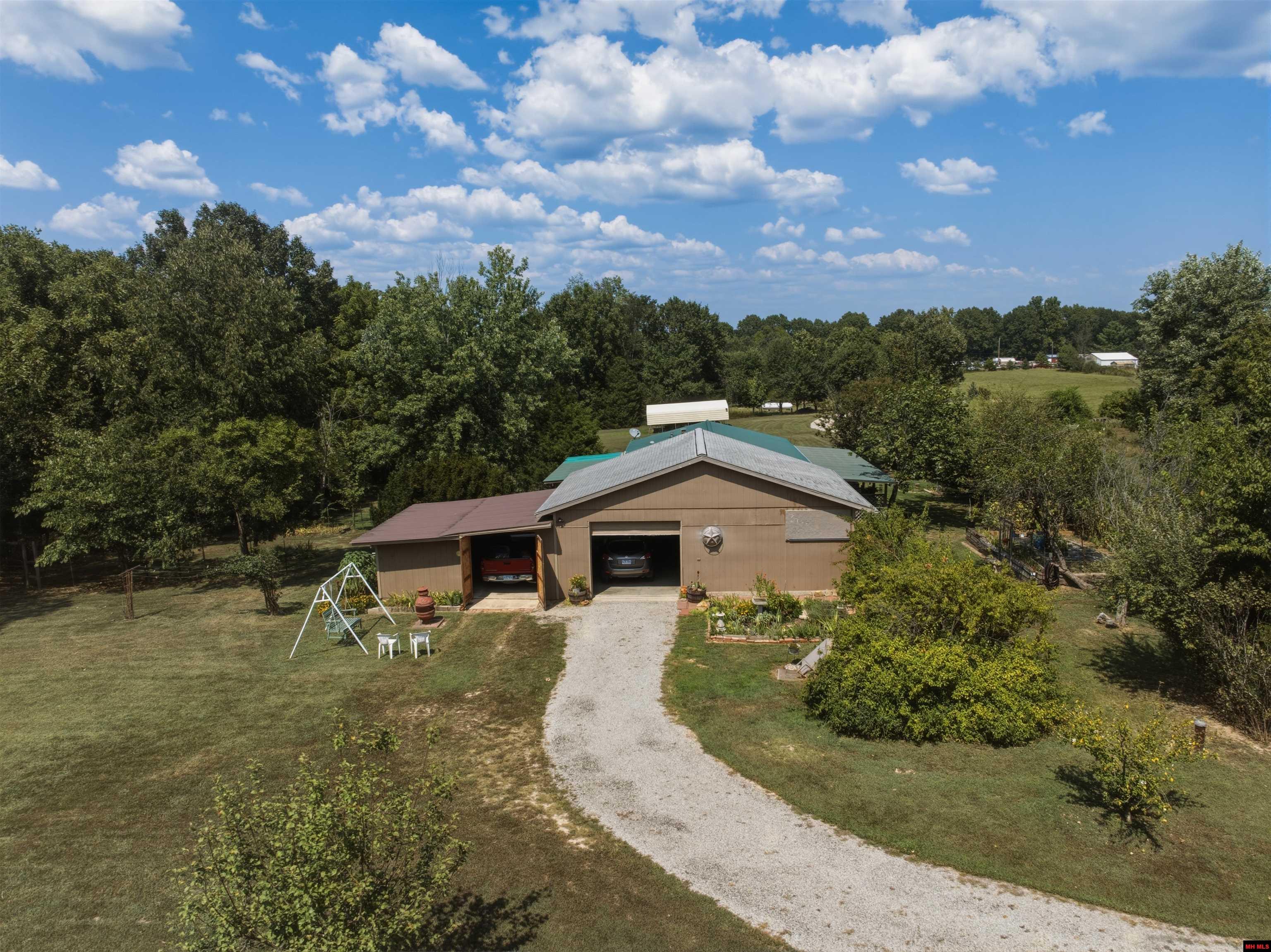 36 ZIBERT LANE Mountain Home, AR