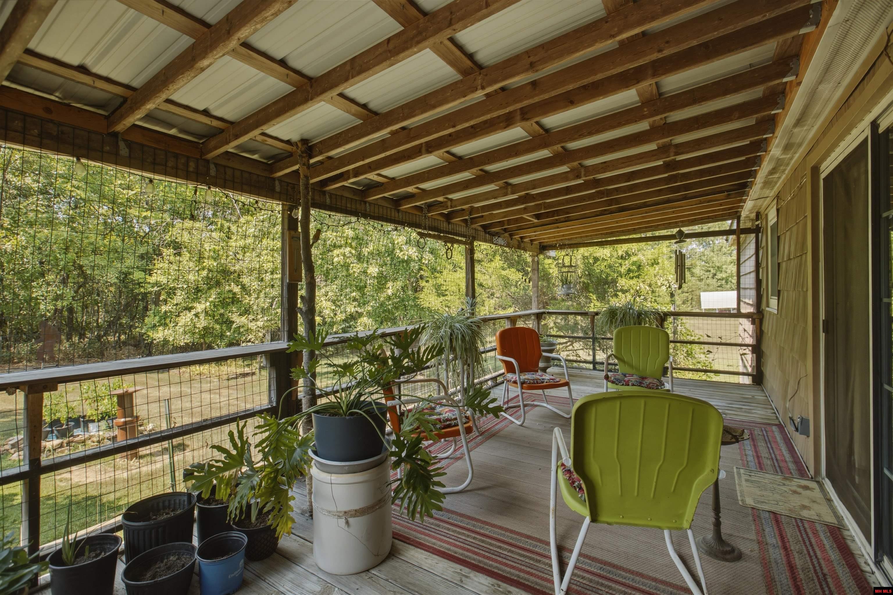 36 ZIBERT LANE Mountain Home, AR