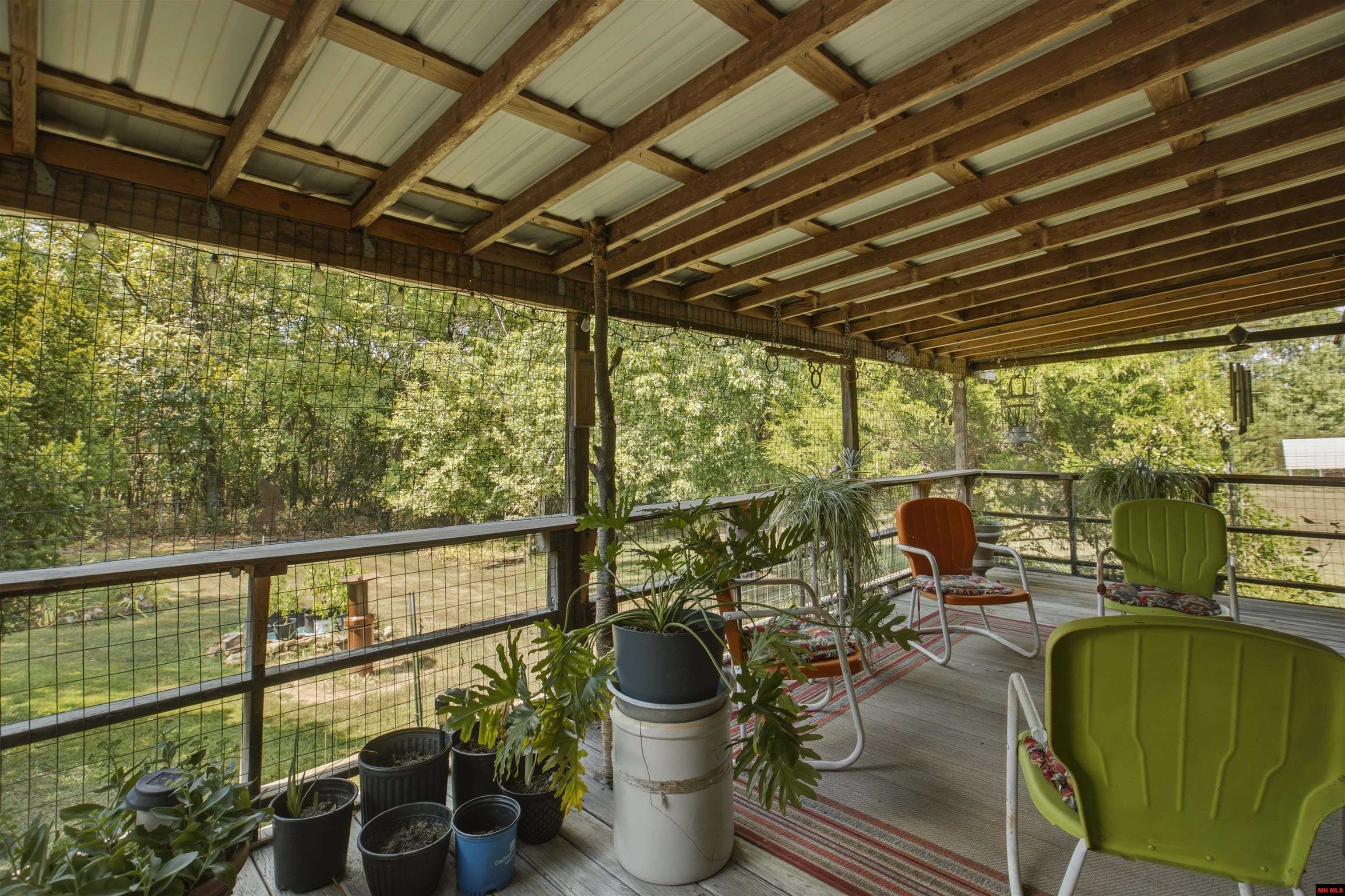 36 ZIBERT LANE Mountain Home, AR