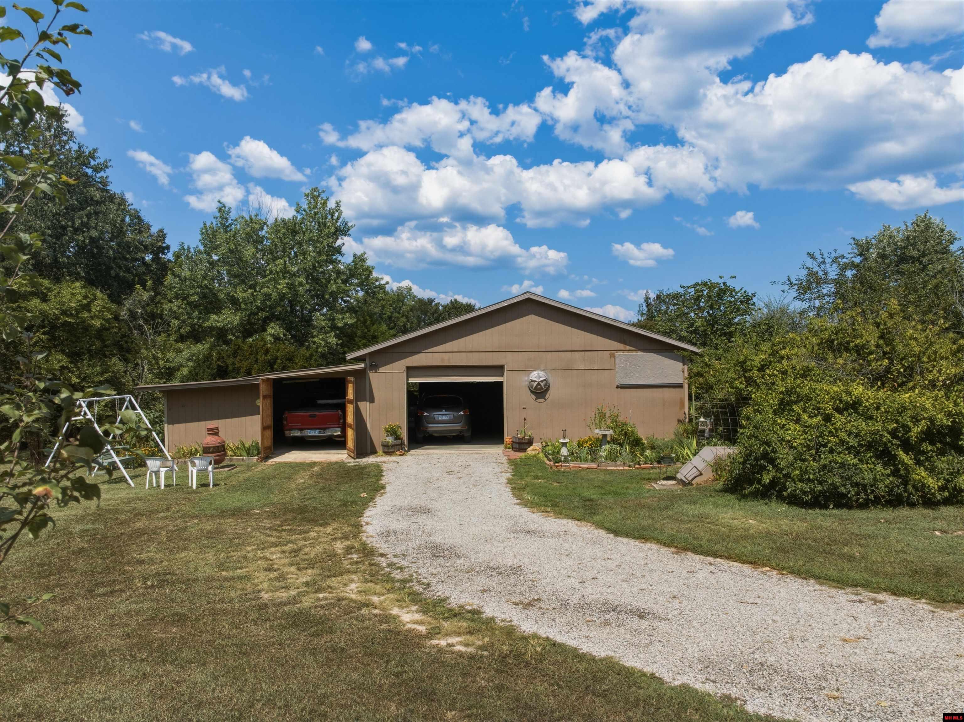 36 ZIBERT LANE Mountain Home, AR