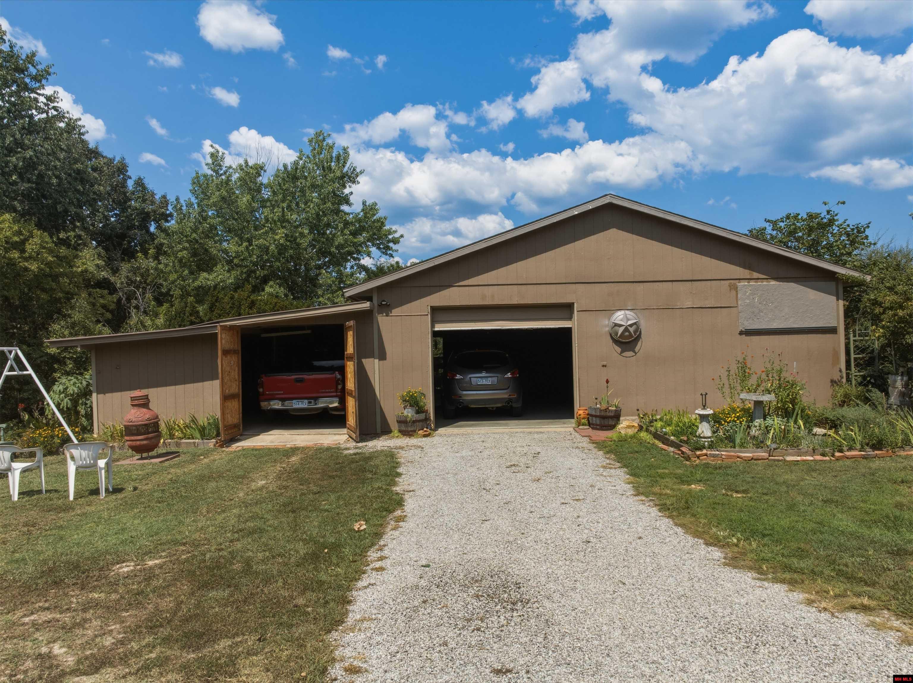 36 ZIBERT LANE Mountain Home, AR
