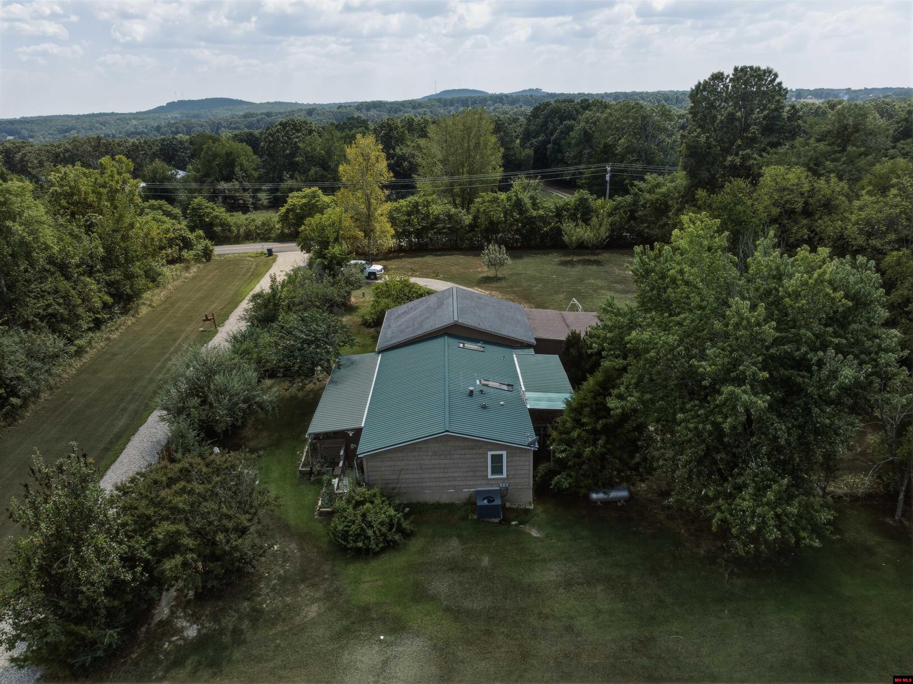 36 ZIBERT LANE Mountain Home, AR