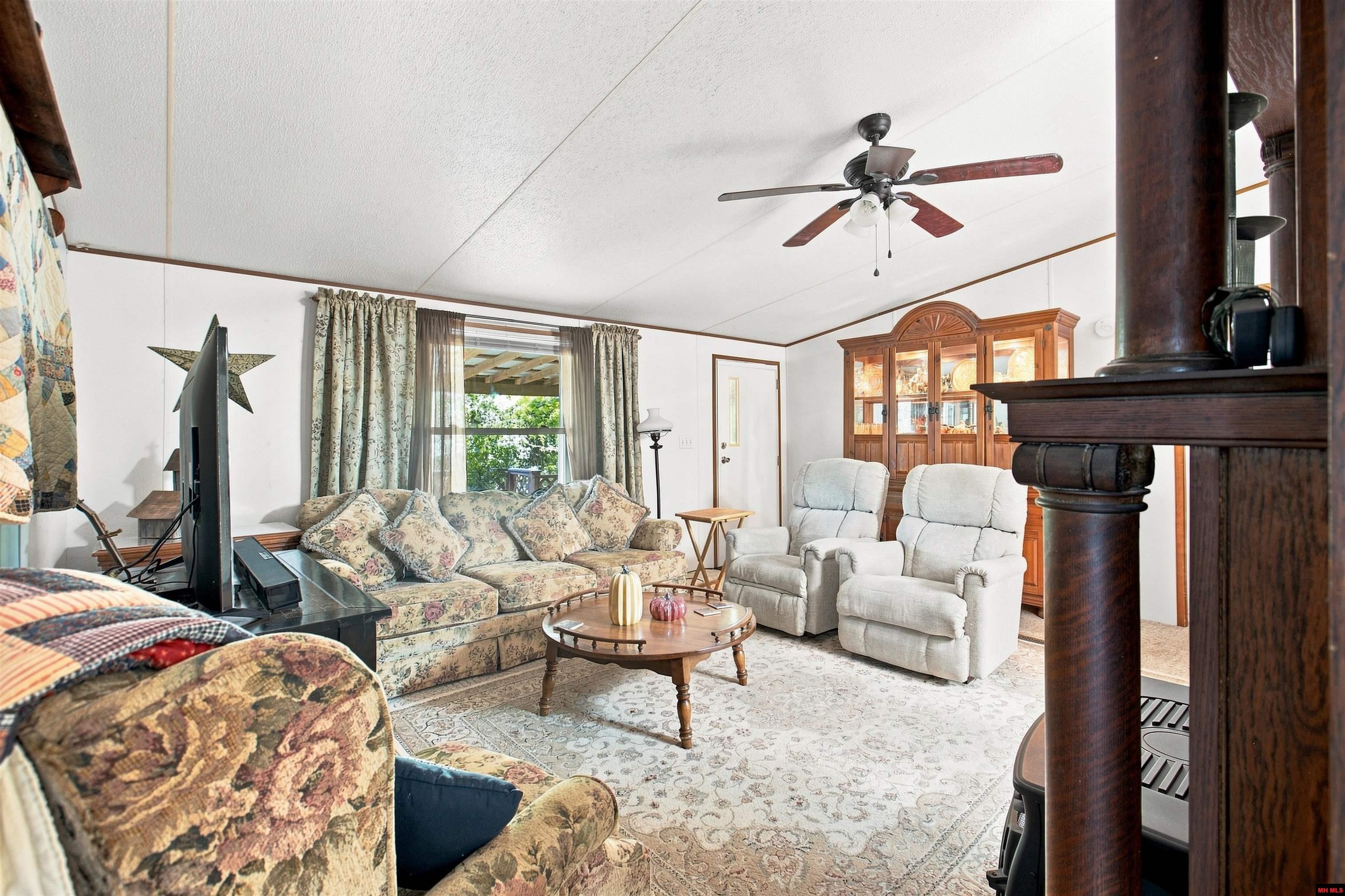 36 ZIBERT LANE Mountain Home, AR