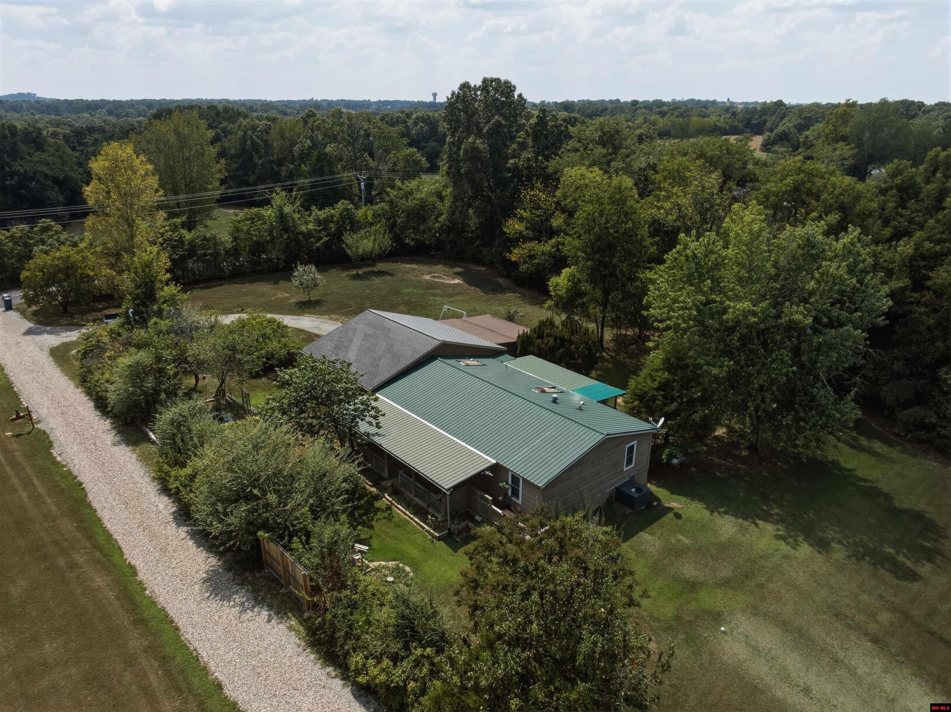 36 ZIBERT LANE Mountain Home, AR