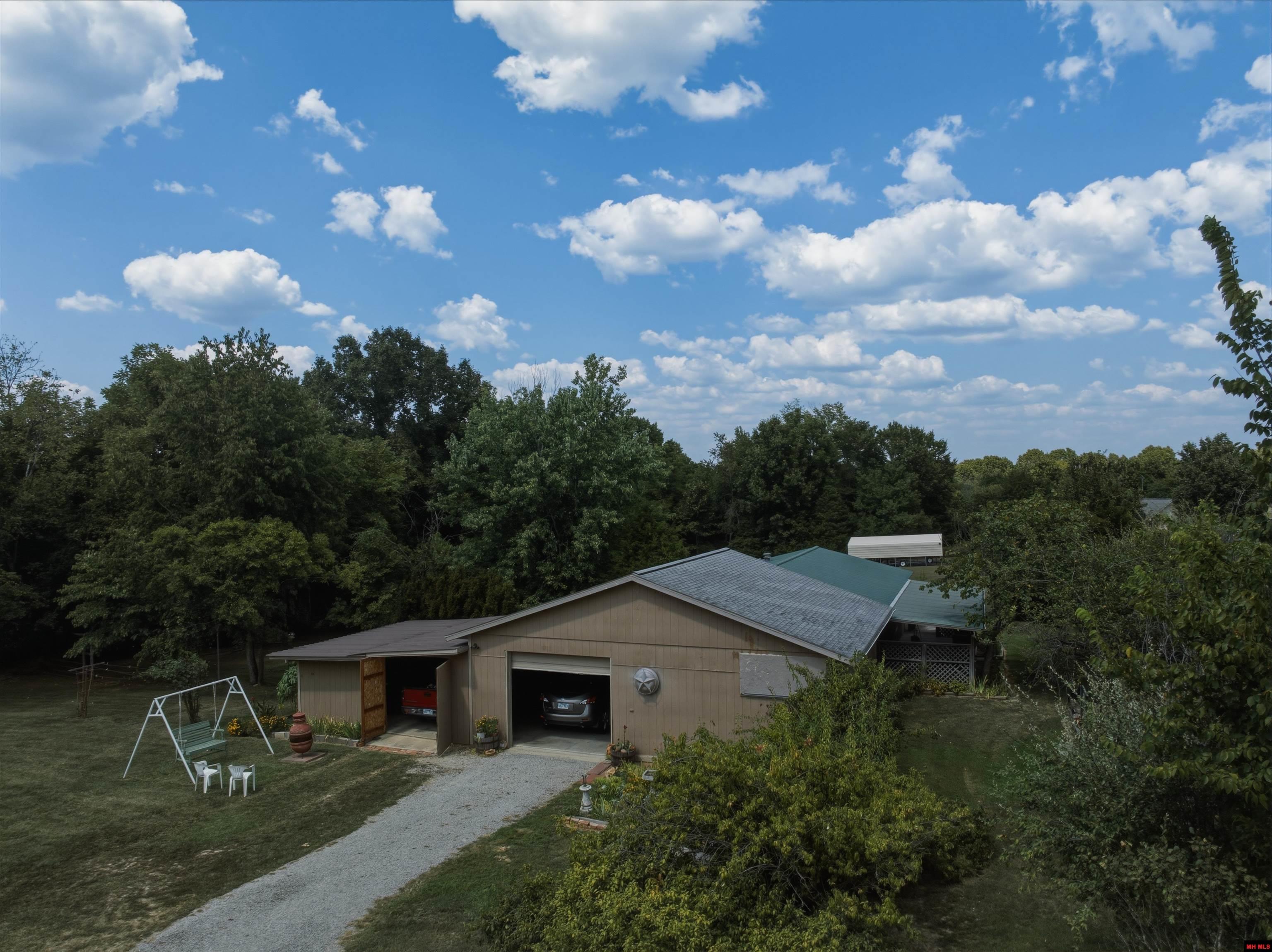 36 ZIBERT LANE Mountain Home, AR