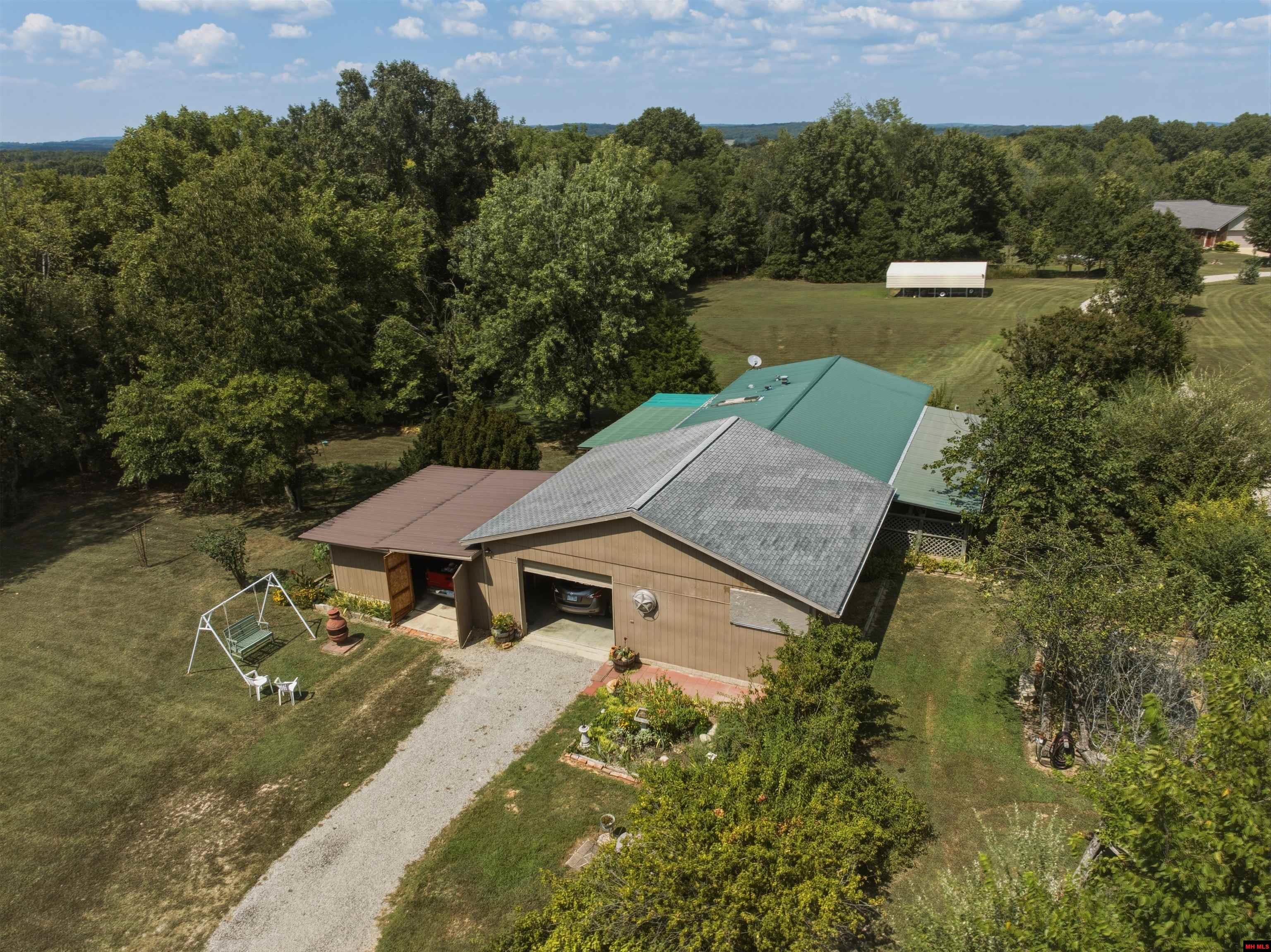 36 ZIBERT LANE Mountain Home, AR