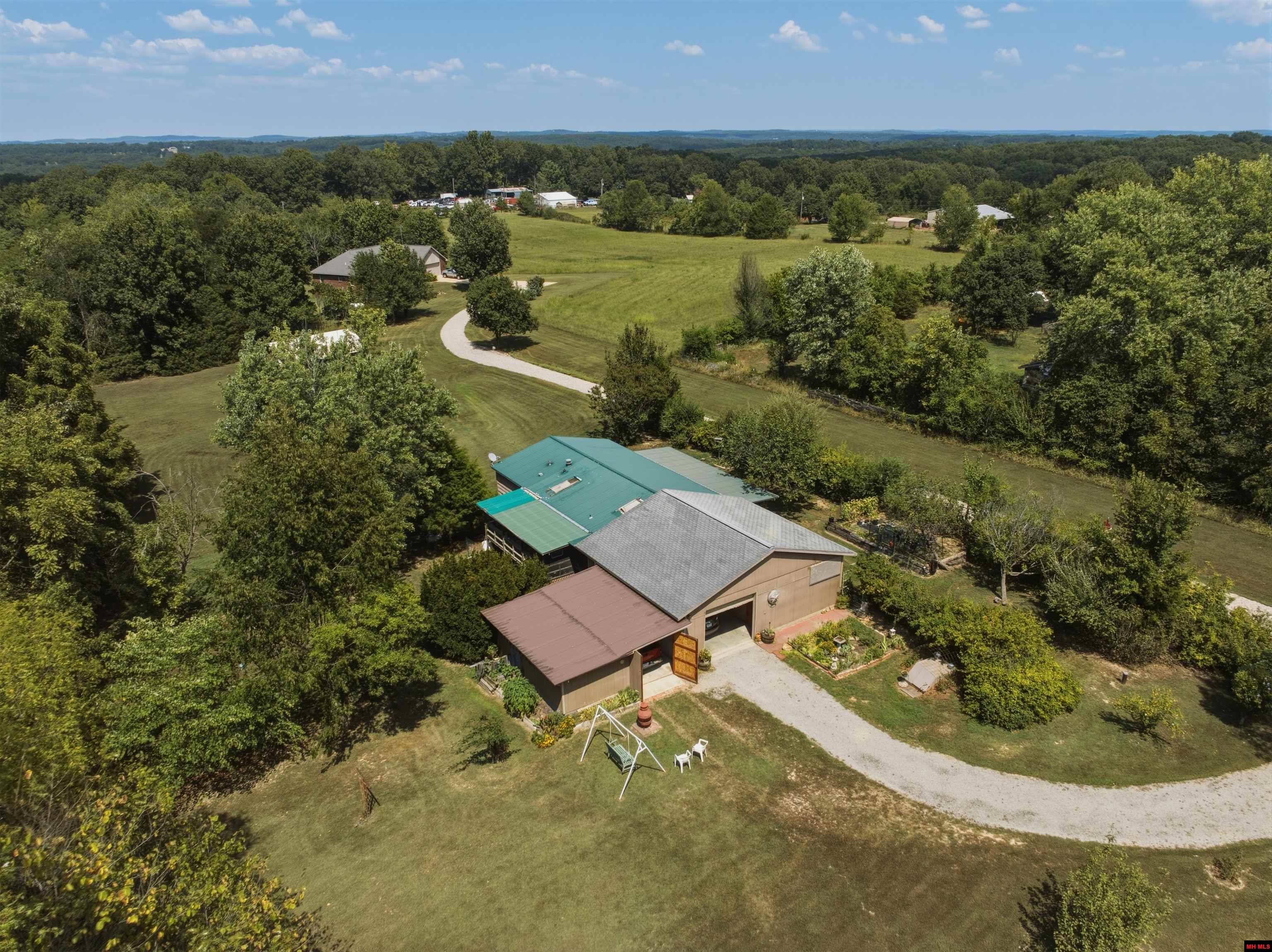 36 ZIBERT LANE Mountain Home, AR